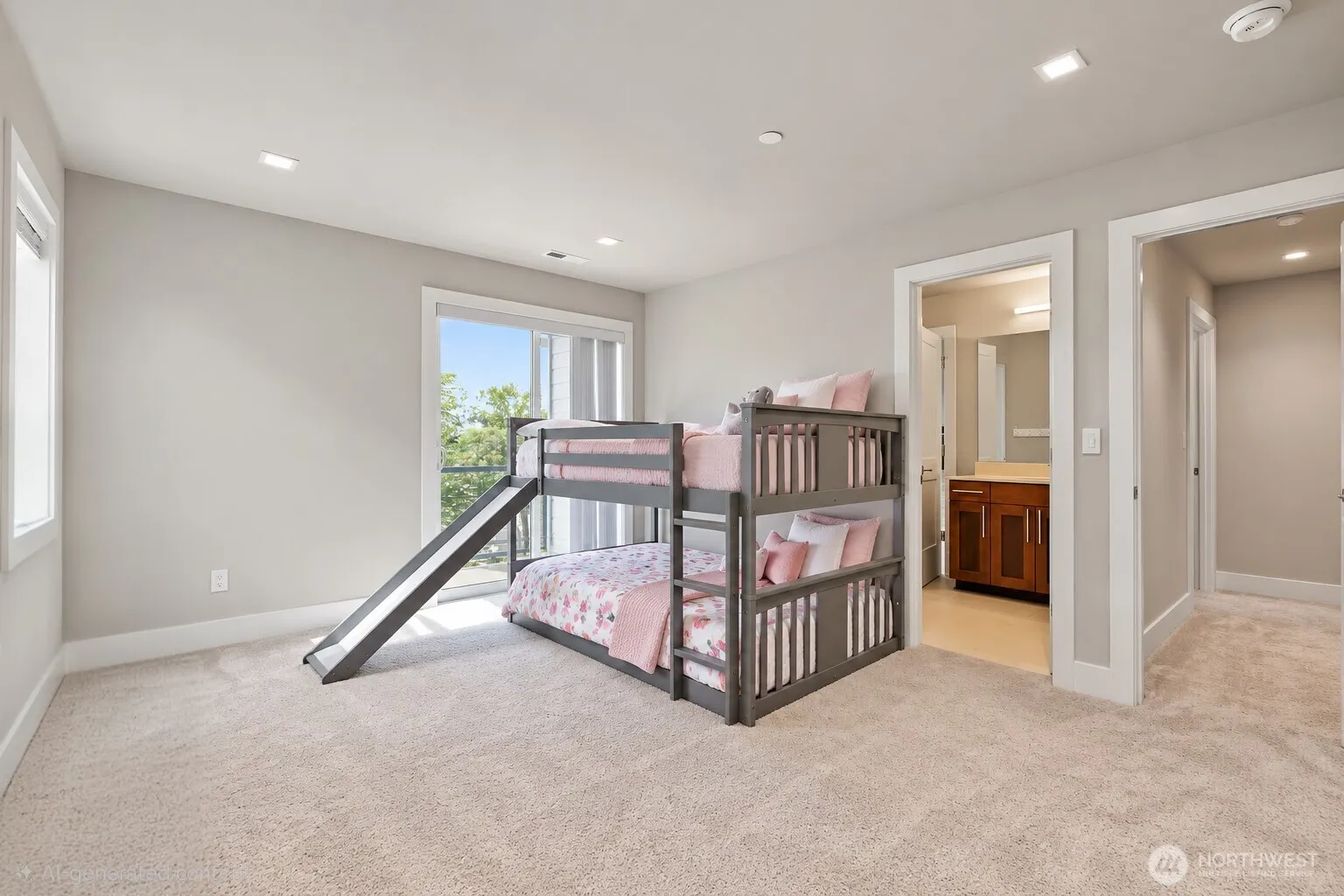 11030 SE 60th Lane , Bellevue, WA 98006