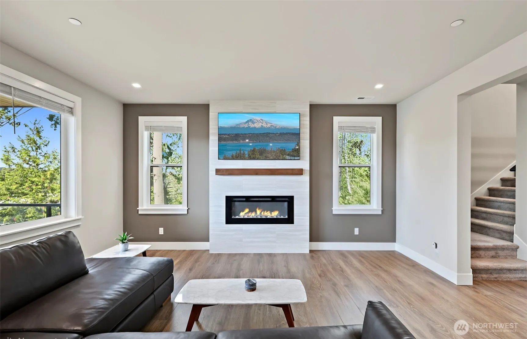 11030 SE 60th Lane , Bellevue, WA 98006