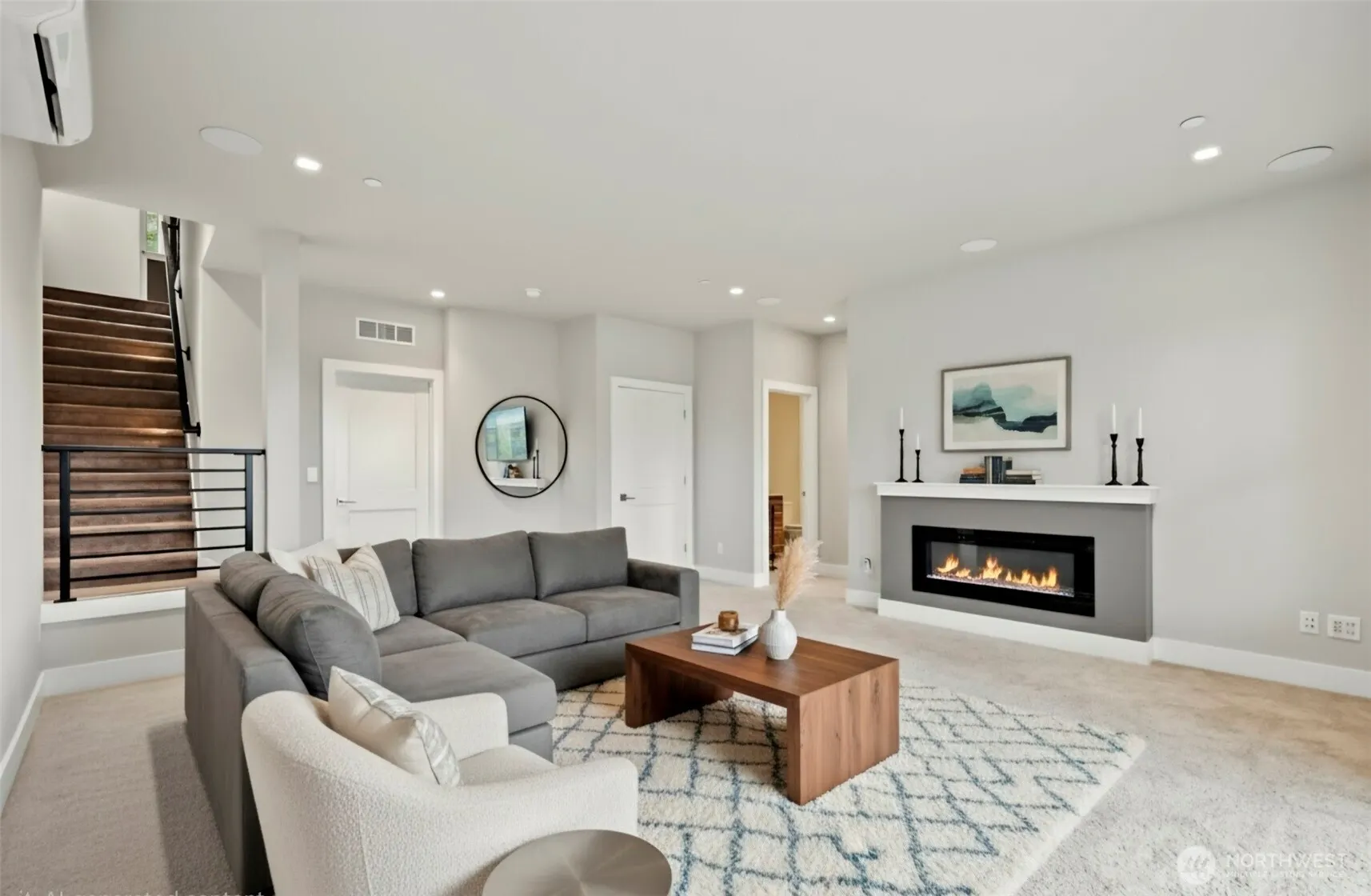 11030 SE 60th Lane , Bellevue, WA 98006