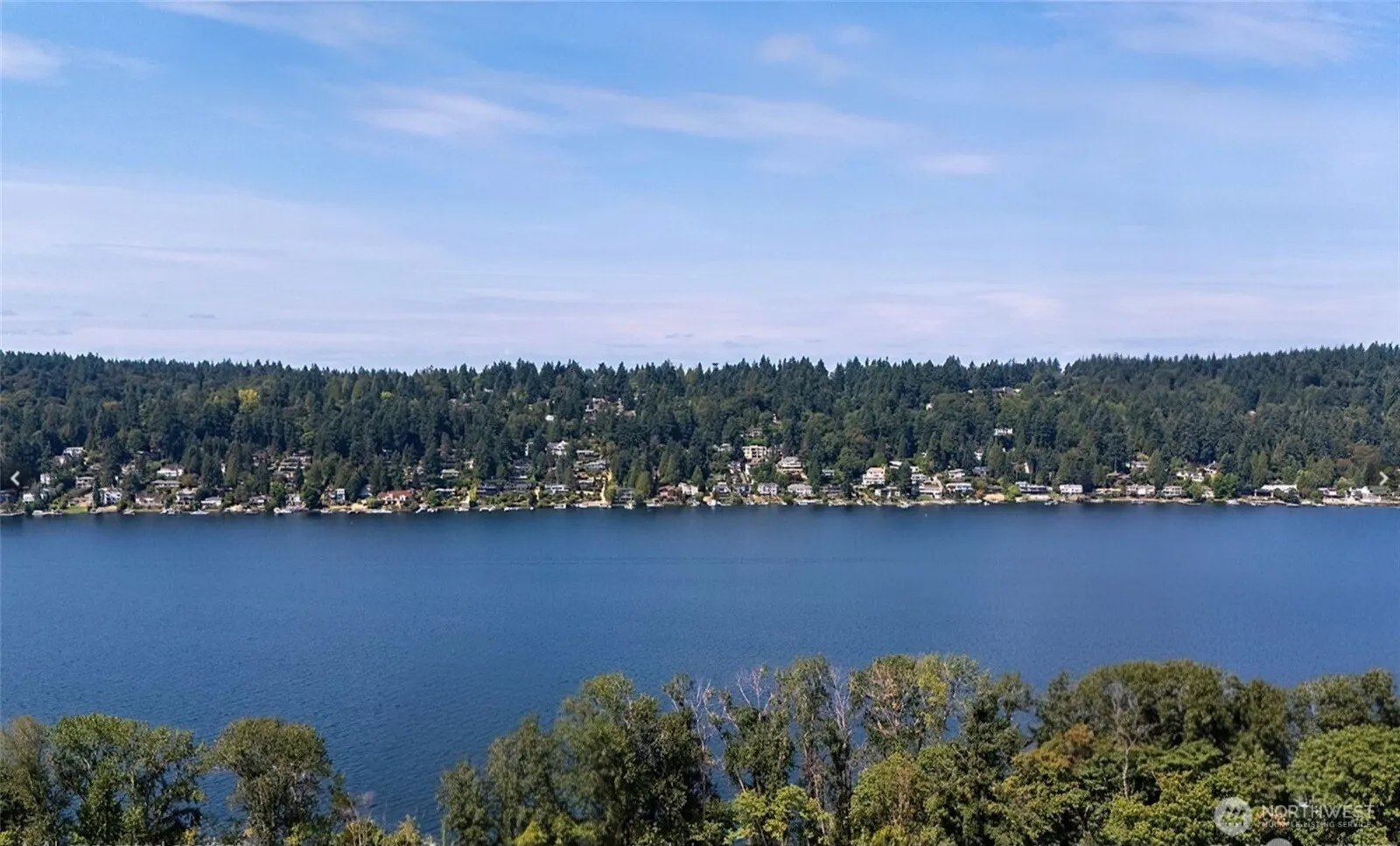 11030 SE 60th Lane , Bellevue, WA 98006