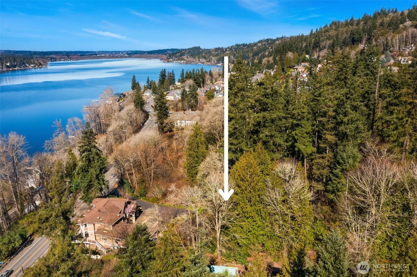 11 XX E Lake Sammamish Parkway NE, Sammamish, WA 98074