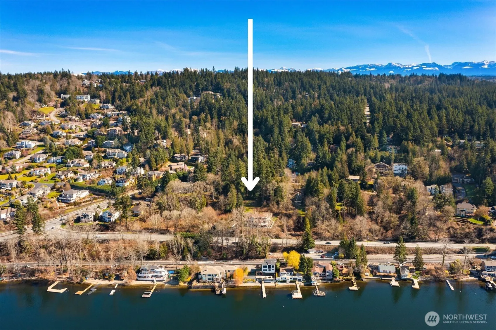 11 XX E Lake Sammamish Parkway NE, Sammamish, WA 98074