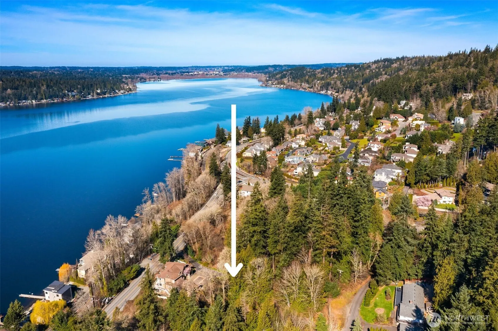 11 XX E Lake Sammamish Parkway NE, Sammamish, WA 98074