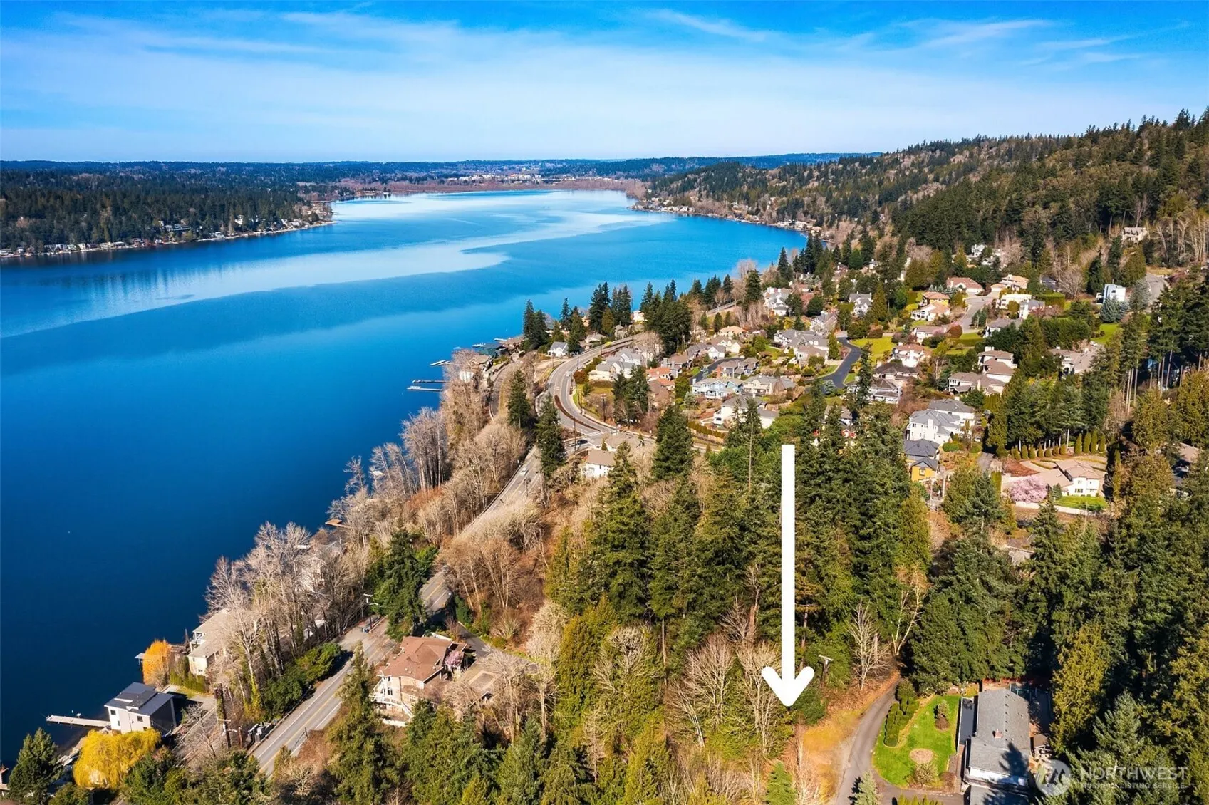 11 XX 205th Avenue NE, Sammamish, WA 98074