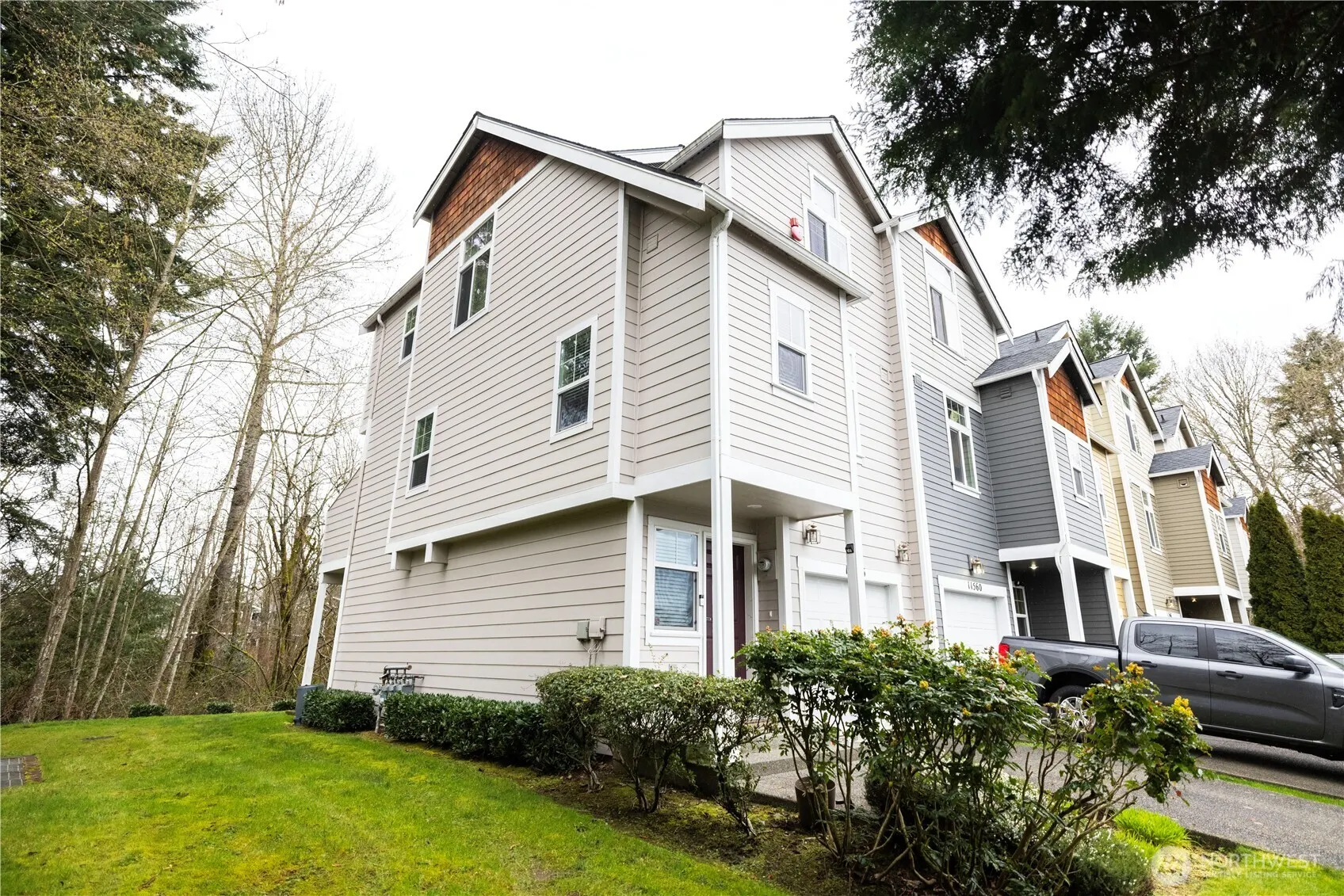 11556 170th Court , Renton, WA 98055