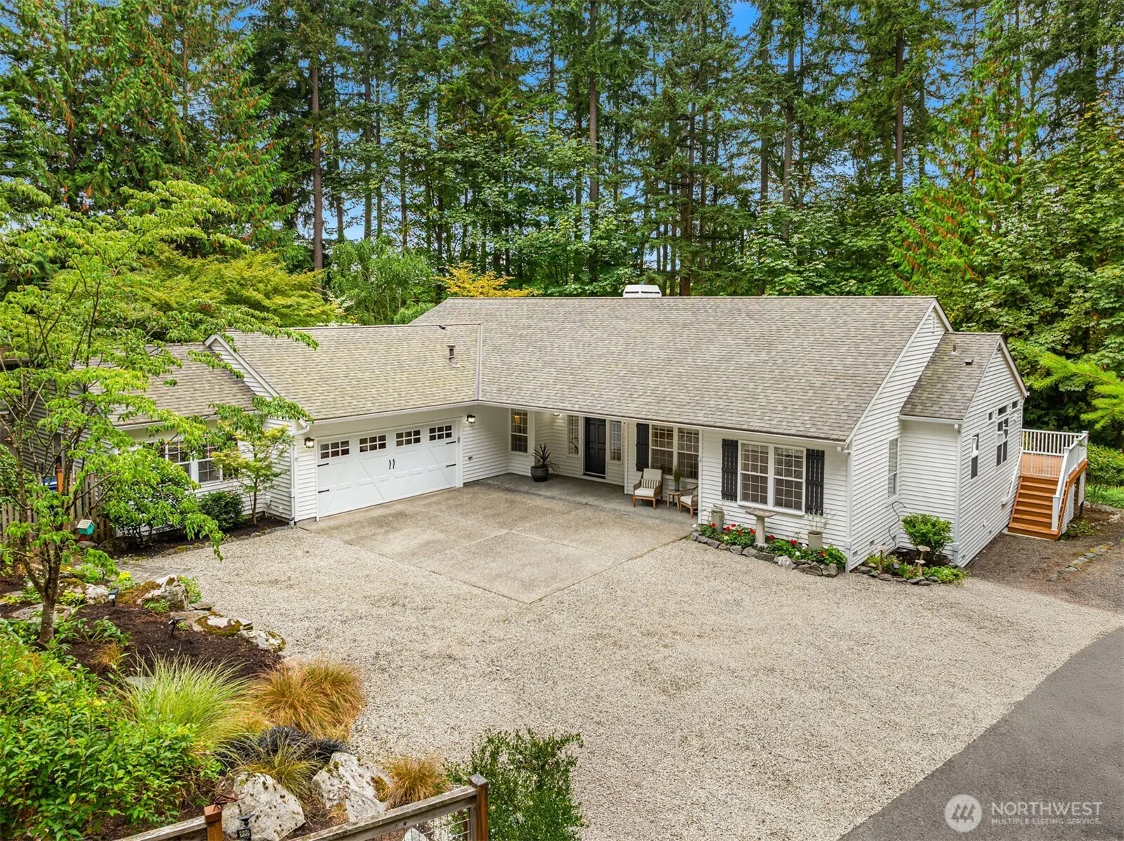 12385 166th Court NE, Redmond, WA 98052