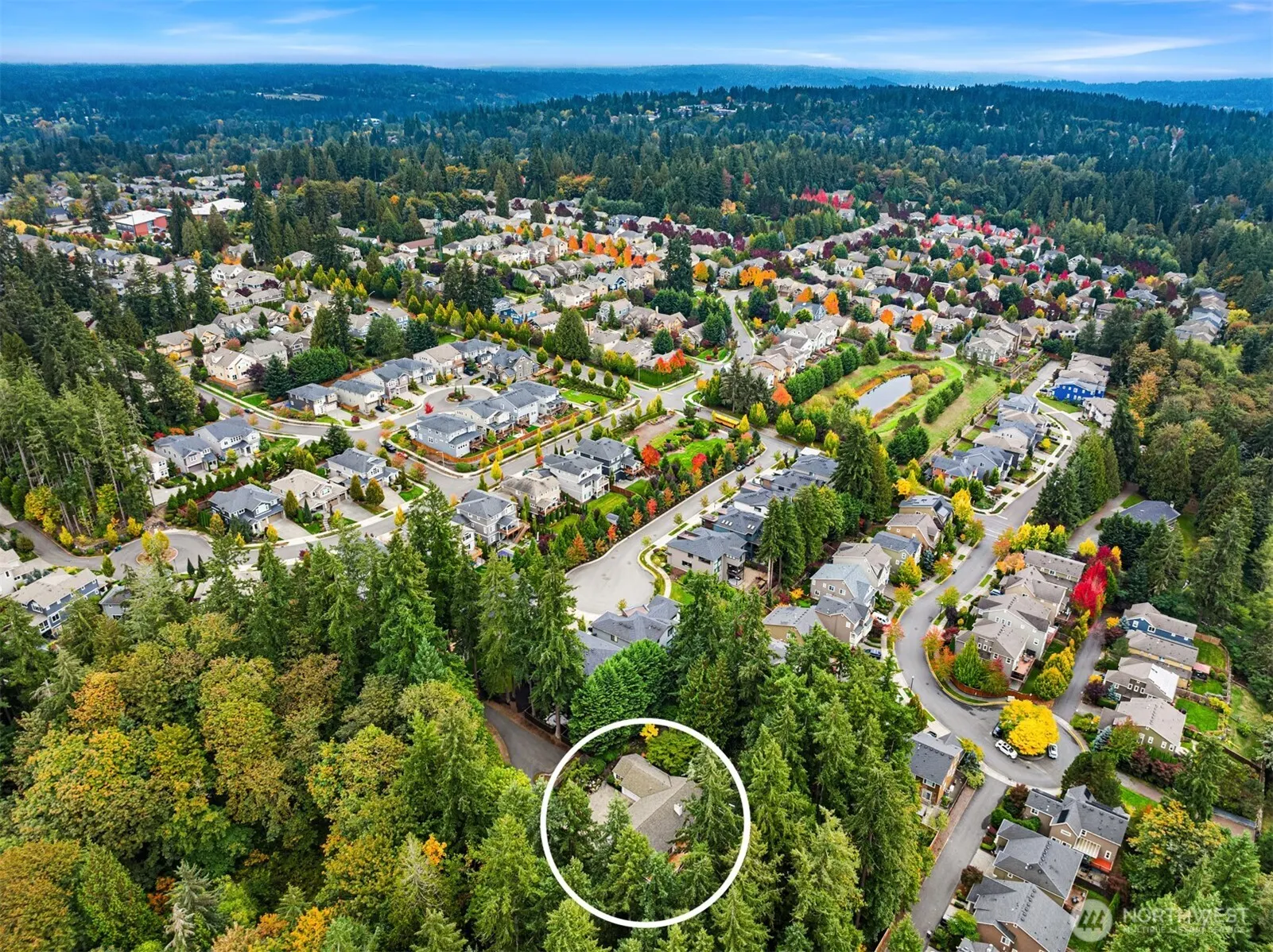 12385 166th Court NE, Redmond, WA 98052