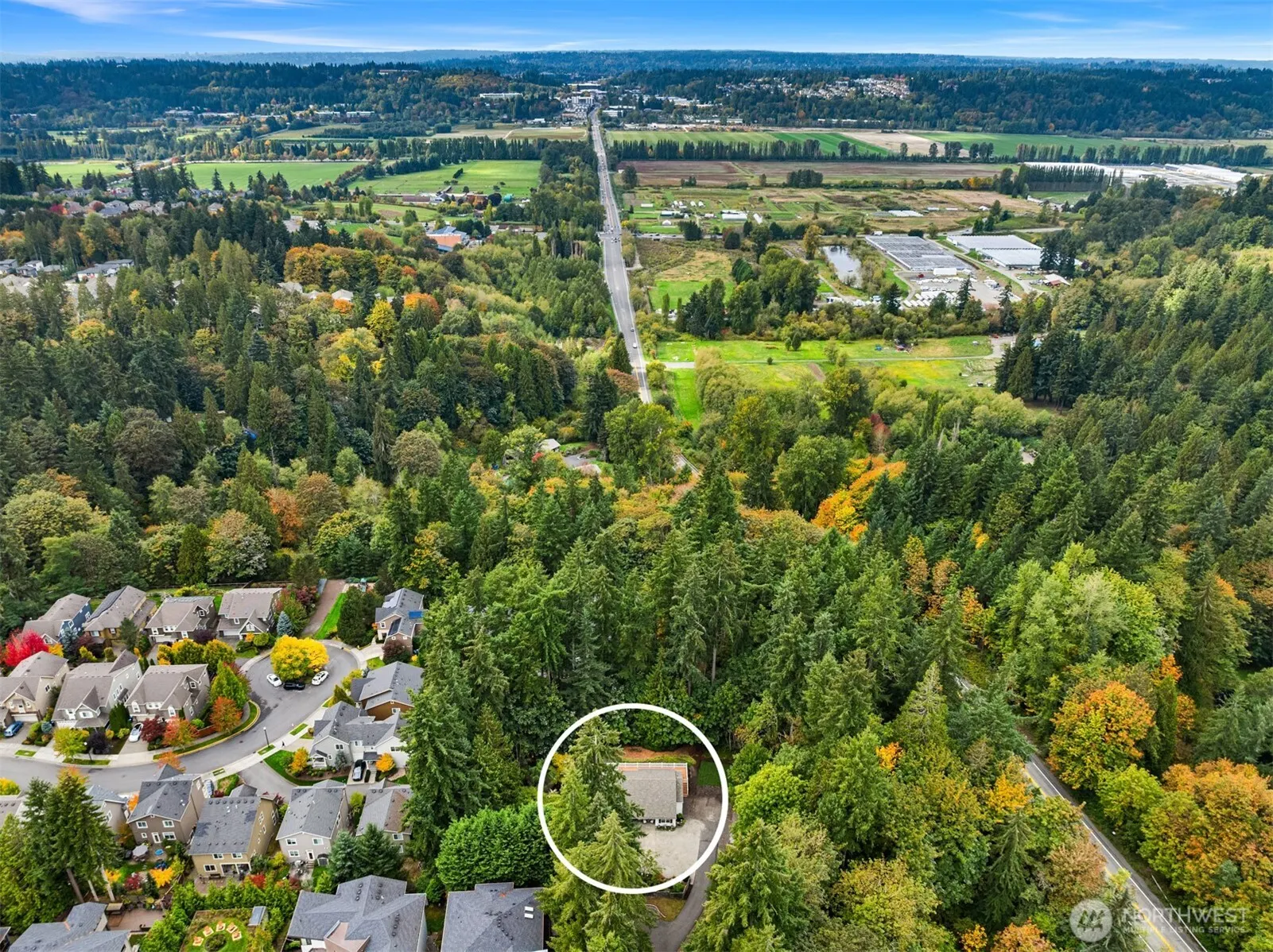 12385 166th Court NE, Redmond, WA 98052