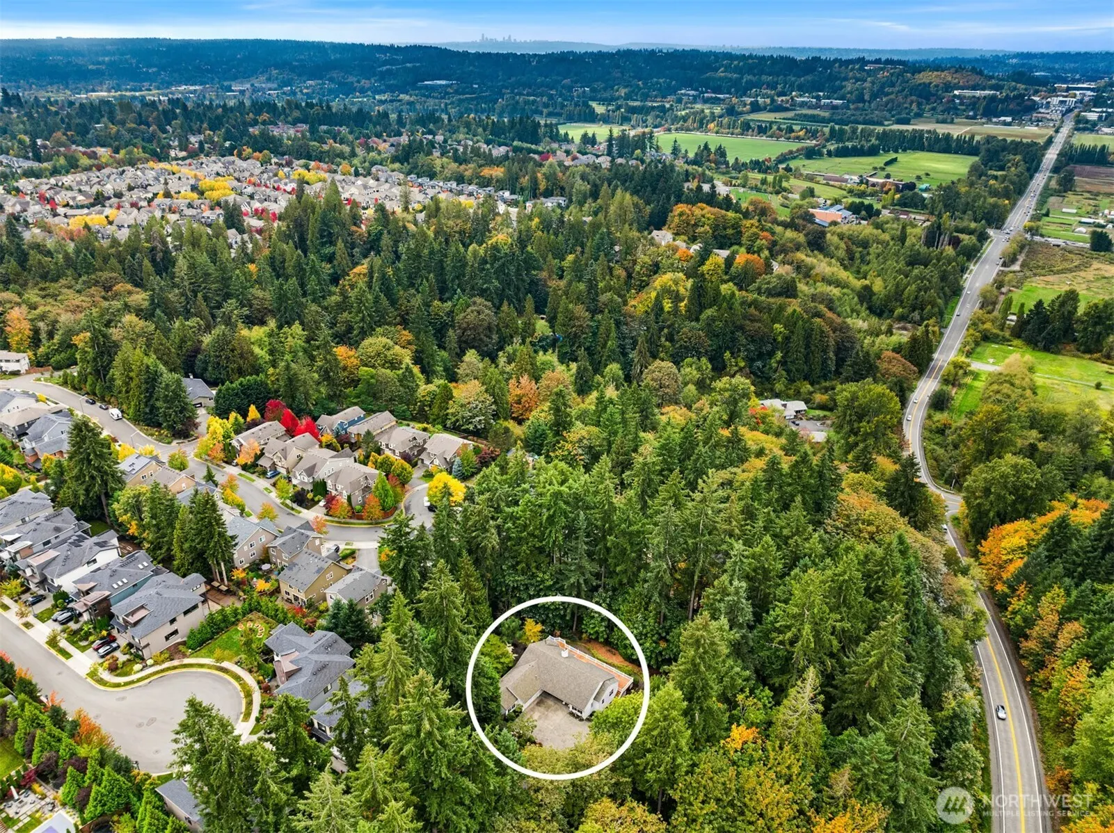 12385 166th Court NE, Redmond, WA 98052