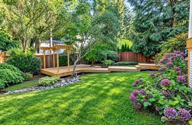 10418 114th Place NE, Kirkland, WA 98033