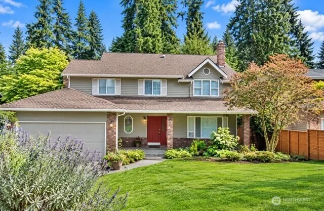 10418 114th Place NE, Kirkland, WA 98033