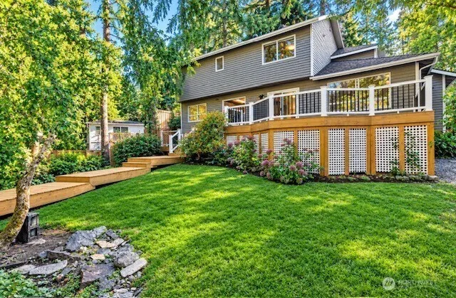10418 114th Place NE, Kirkland, WA 98033