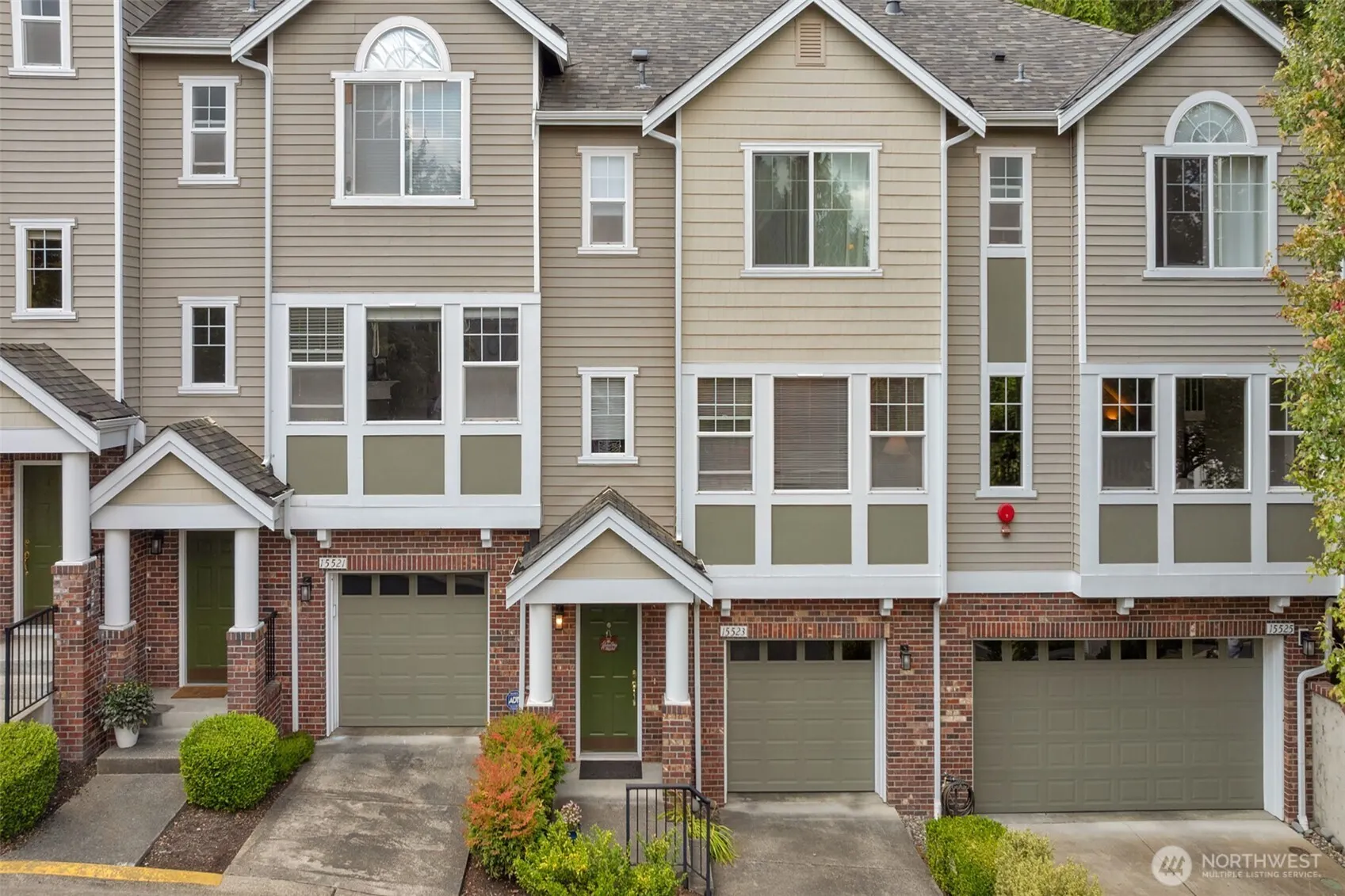 15523 133rd Place NE, Woodinville, WA 98072