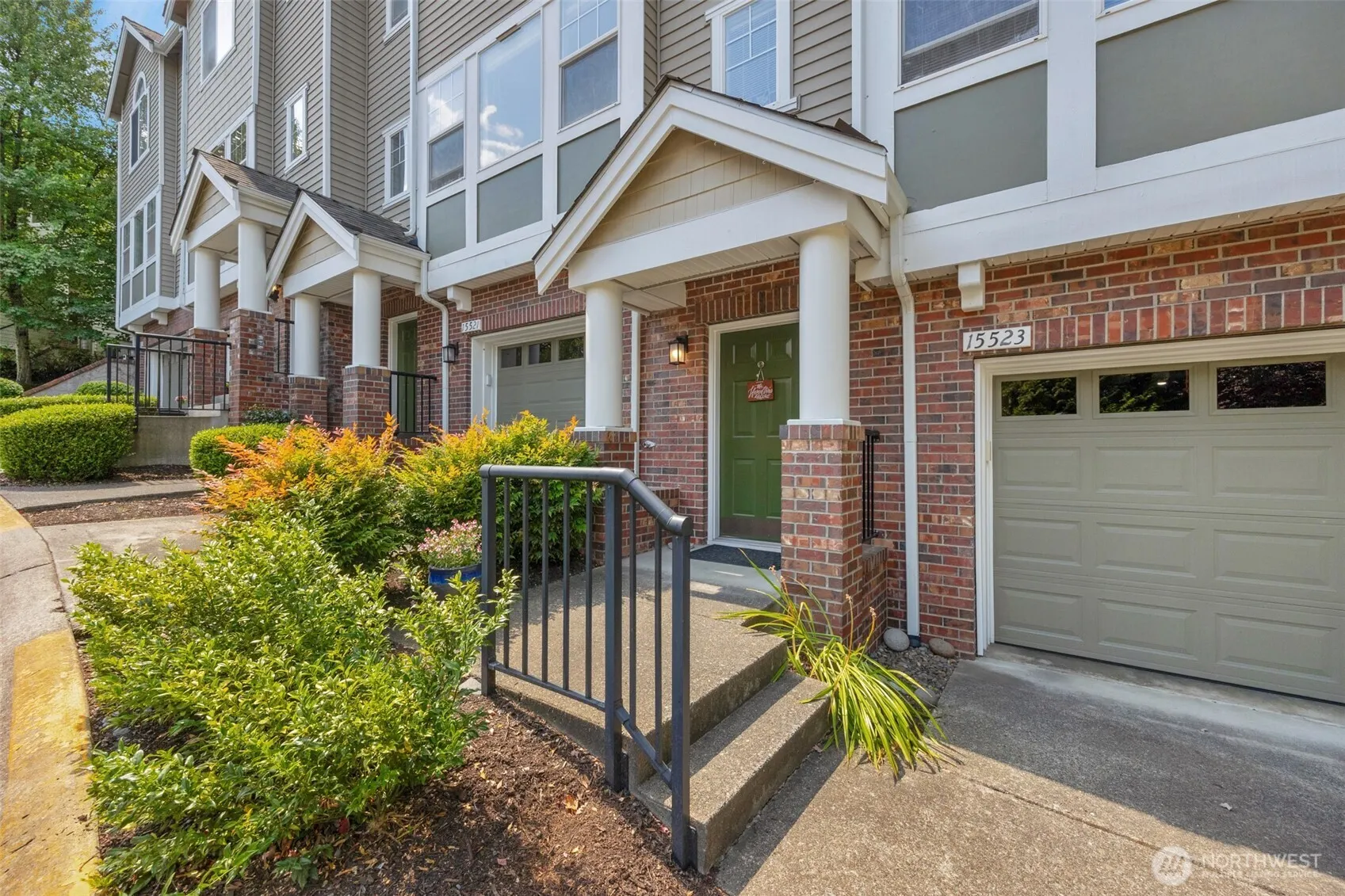 15523 133rd Place NE, Woodinville, WA 98072
