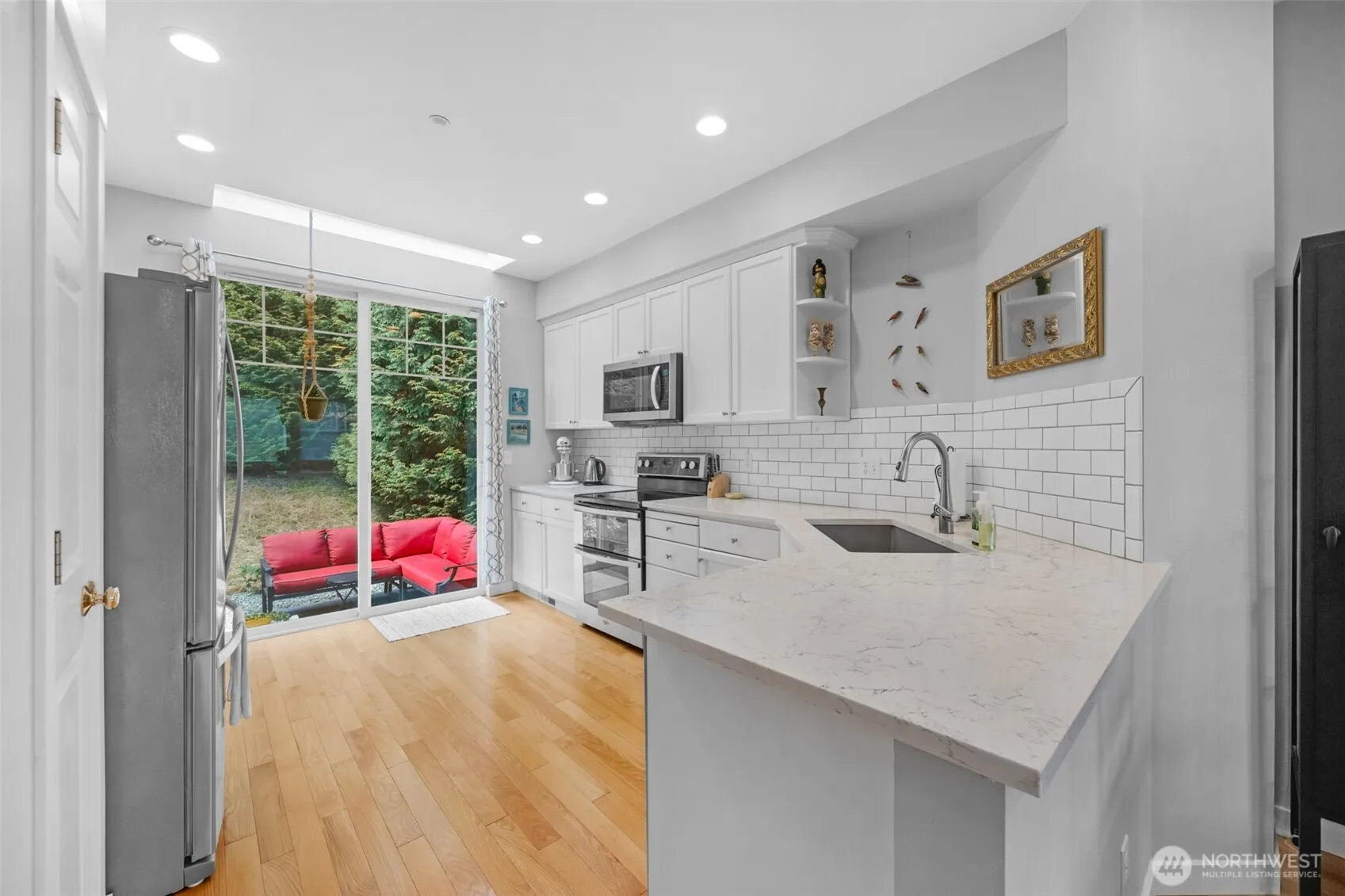15523 133rd Place NE, Woodinville, WA 98072