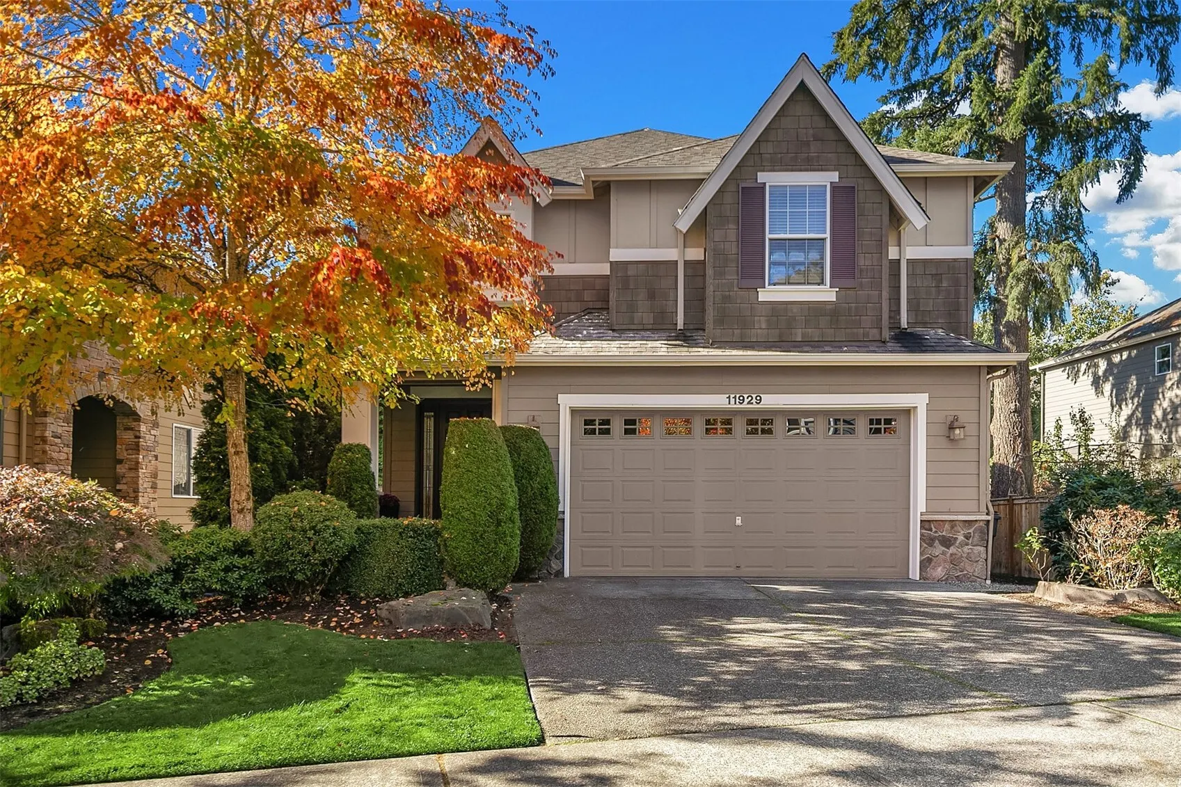 11929 179th Place NE, Redmond, WA 98052