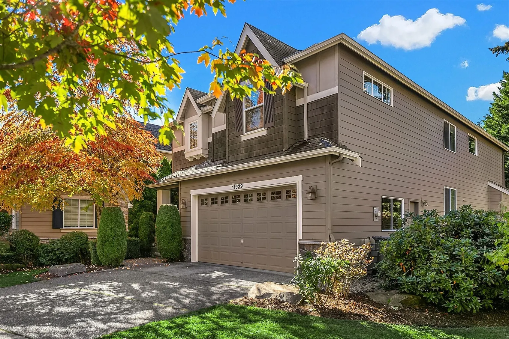 11929 179th Place NE, Redmond, WA 98052