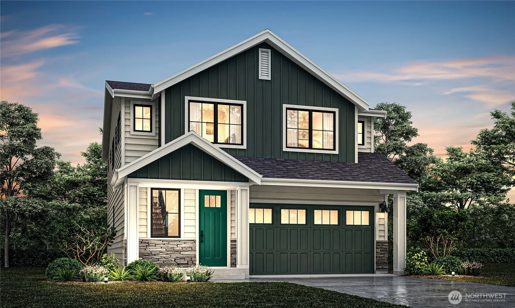 15532 2nd Place W #MG 14, Lynnwood, WA 98087