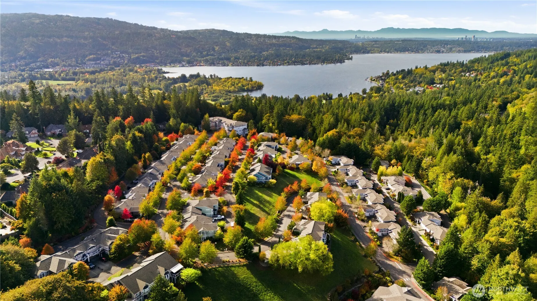 22526 SE 45th Place #2655, Issaquah, WA 98029