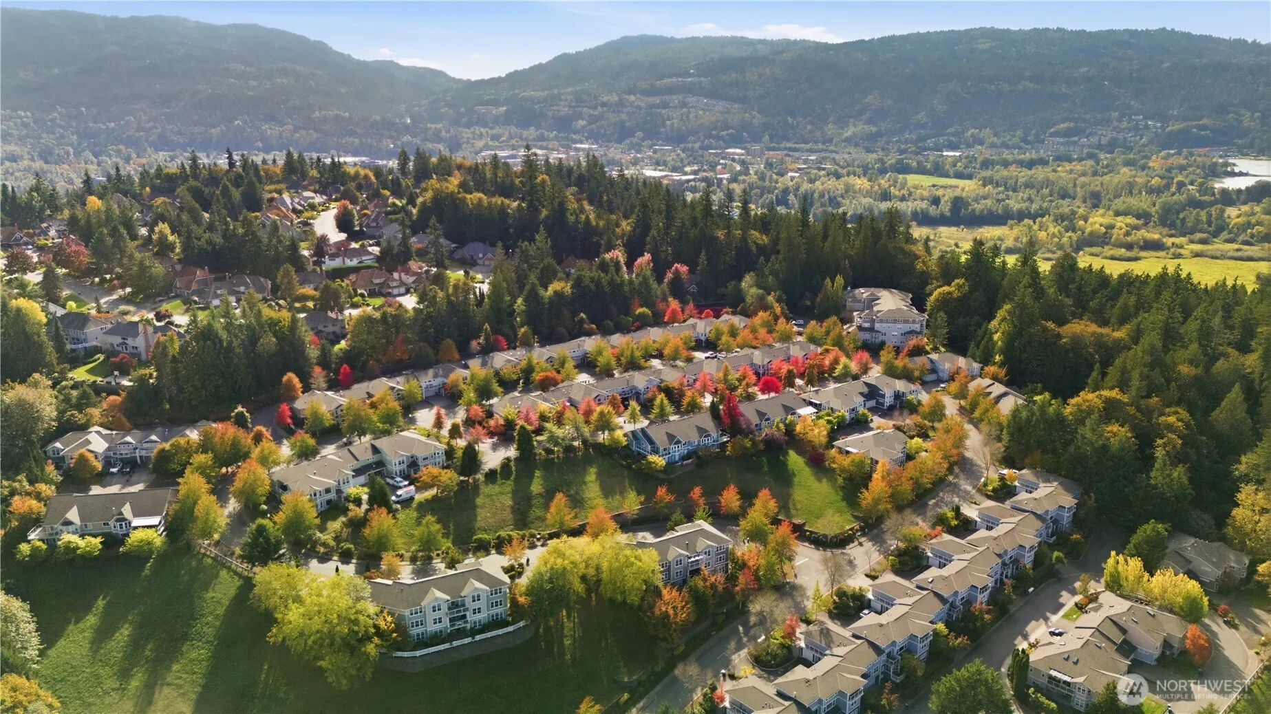 22526 SE 45th Place #2655, Issaquah, WA 98029