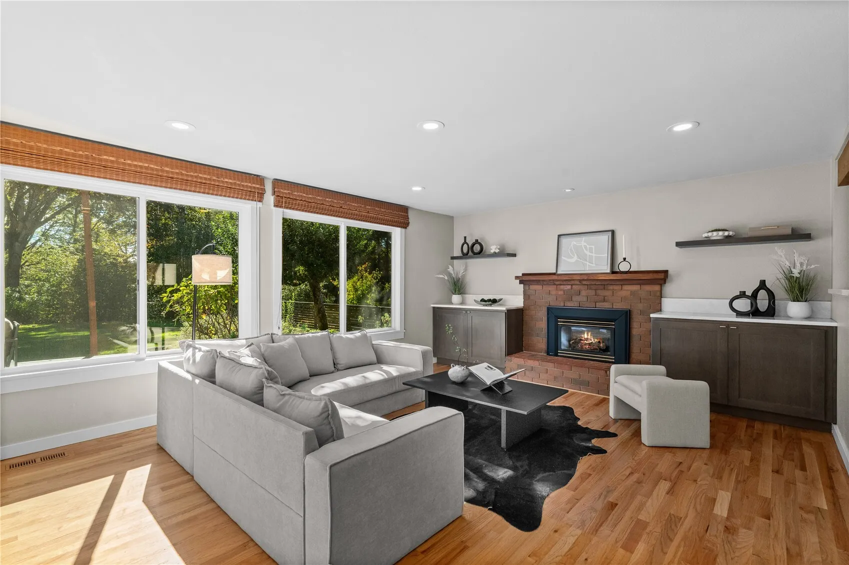 15317 NE 108th Place , Redmond, WA 98052