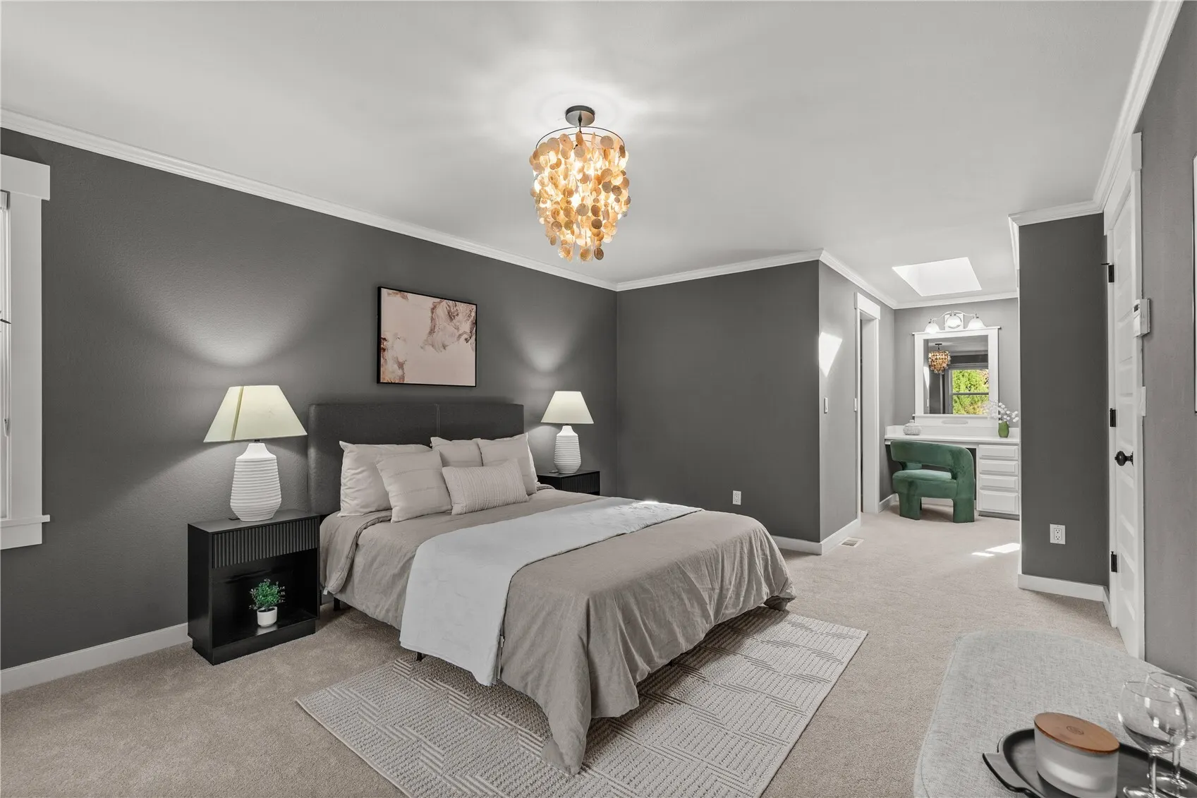 15317 NE 108th Place , Redmond, WA 98052