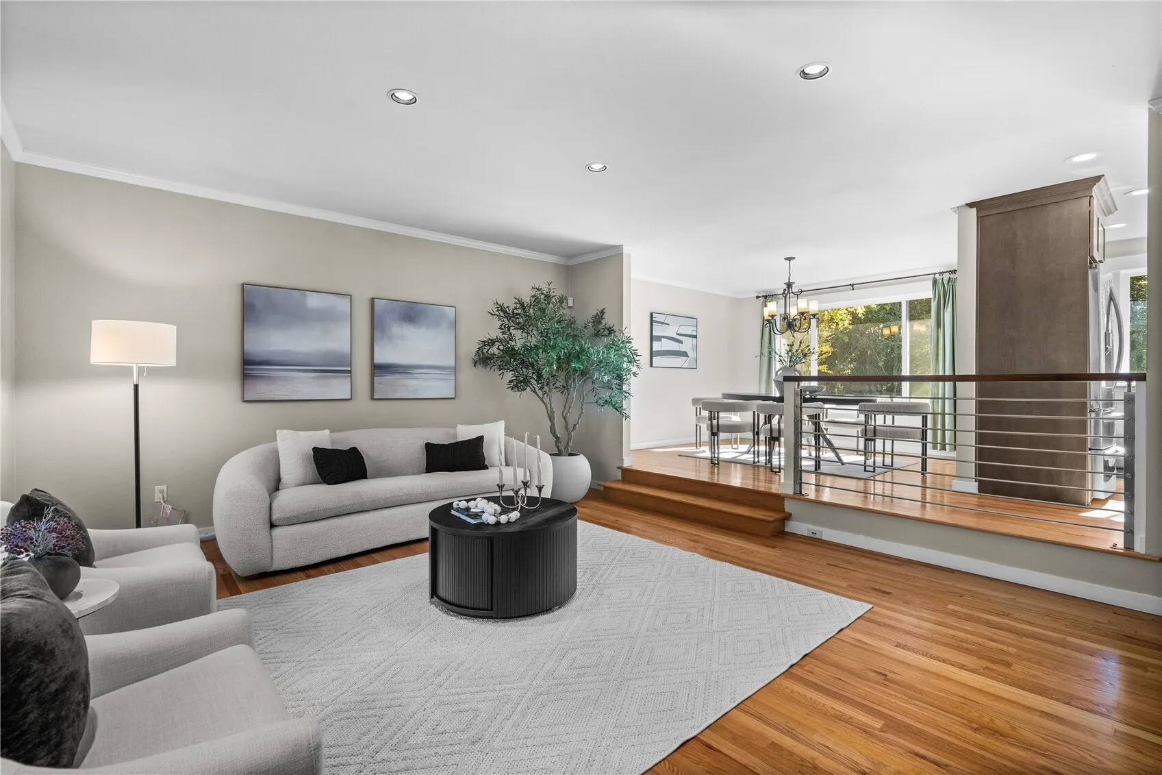 15317 NE 108th Place , Redmond, WA 98052