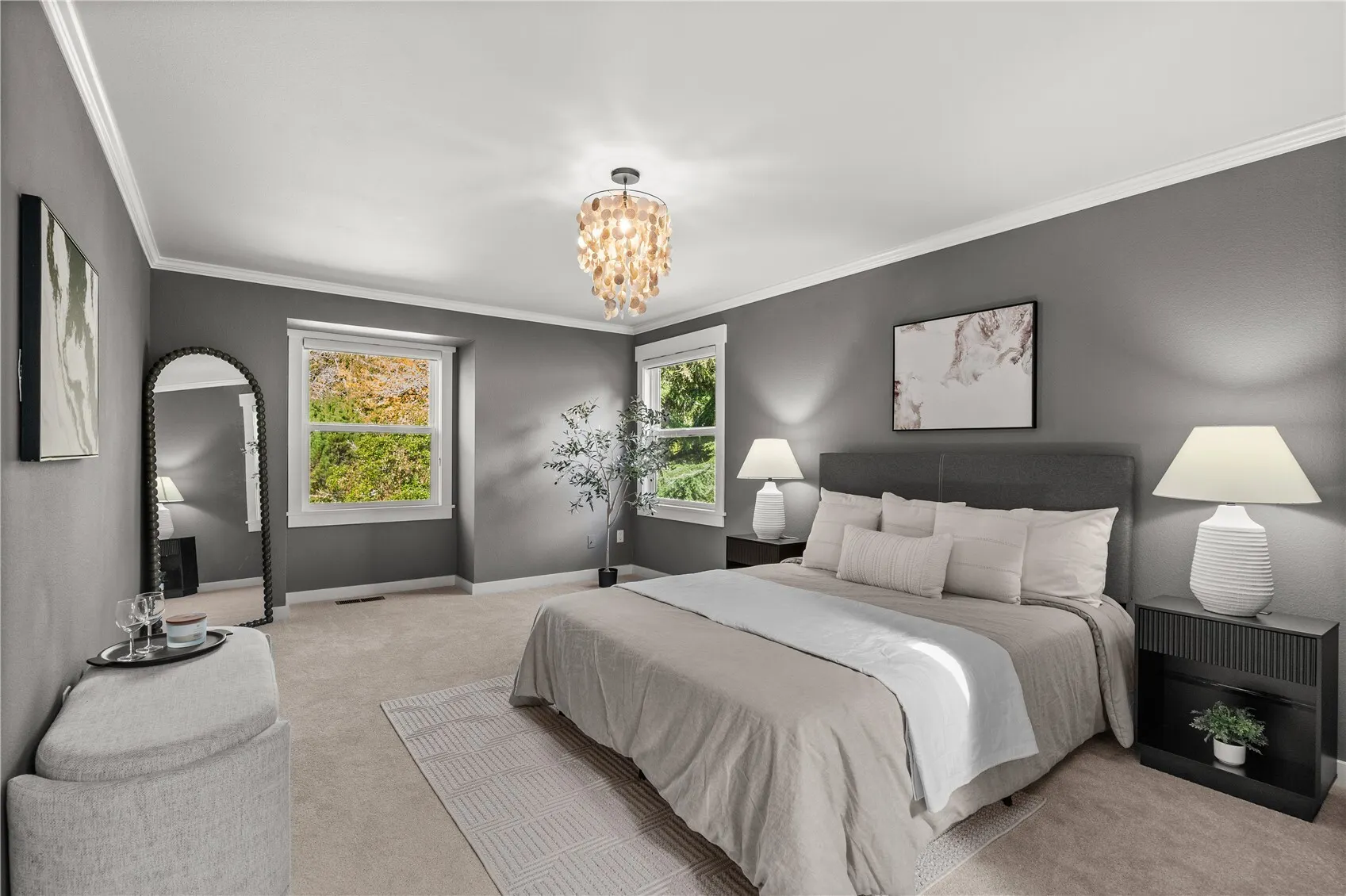 15317 NE 108th Place , Redmond, WA 98052
