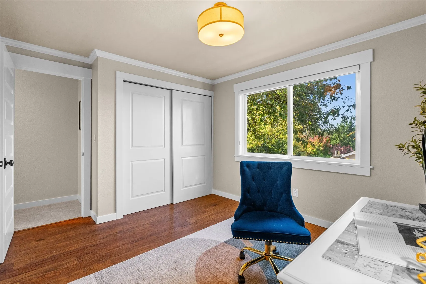 15317 NE 108th Place , Redmond, WA 98052