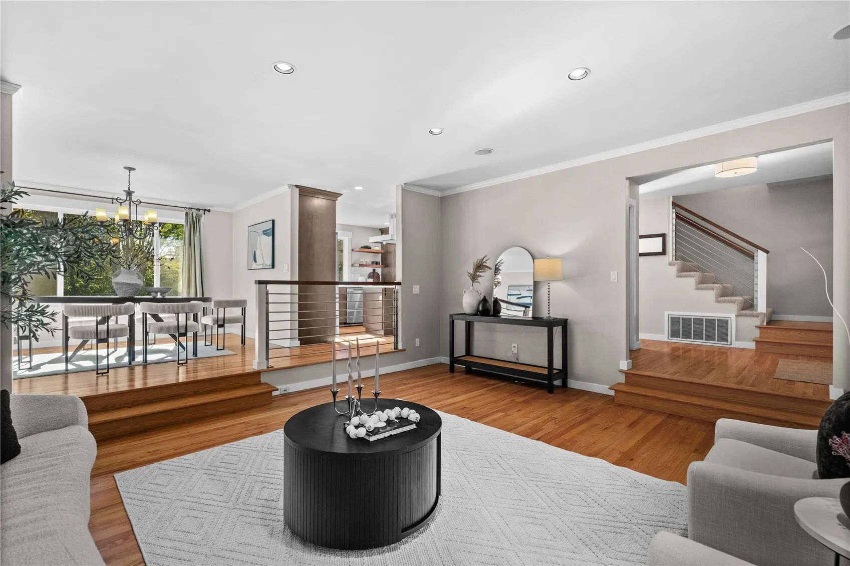 15317 NE 108th Place , Redmond, WA 98052