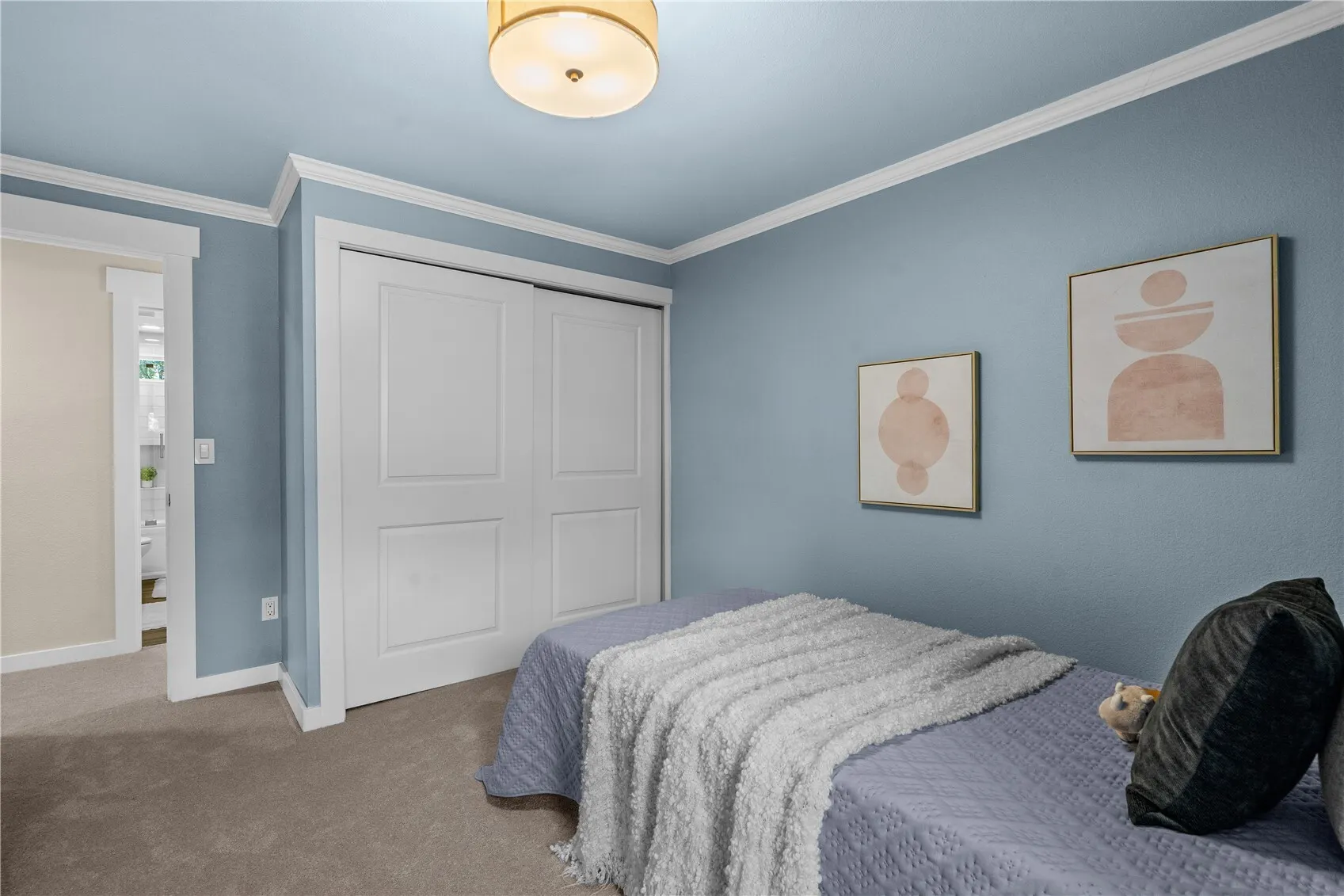 15317 NE 108th Place , Redmond, WA 98052