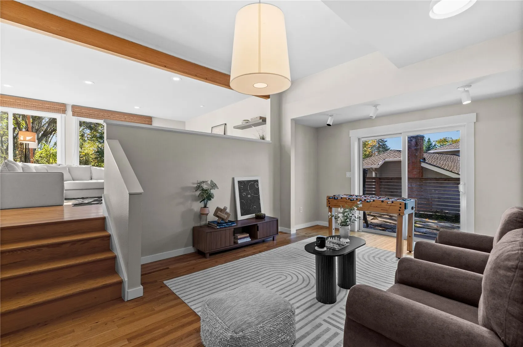 15317 NE 108th Place , Redmond, WA 98052
