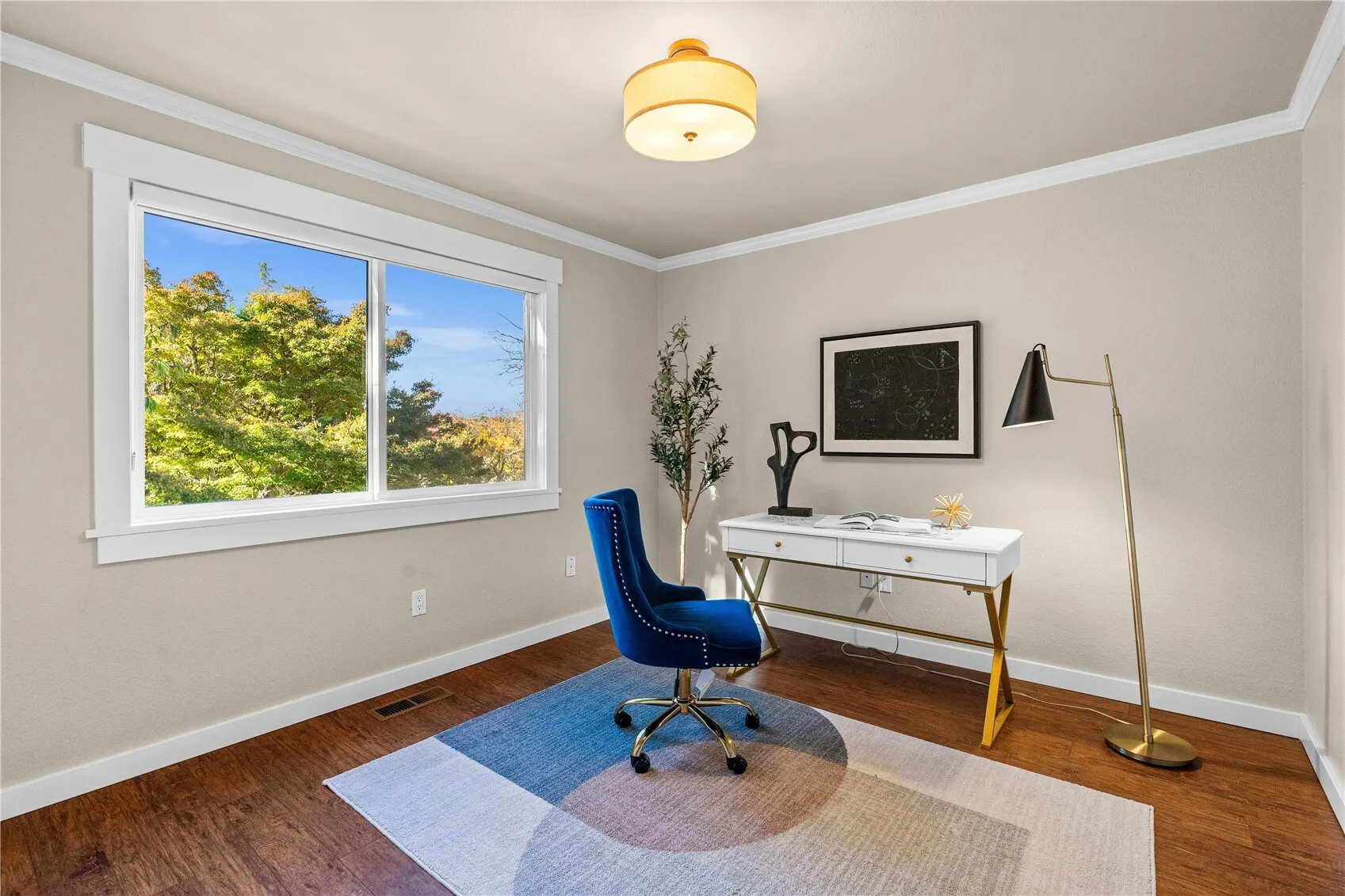 15317 NE 108th Place , Redmond, WA 98052