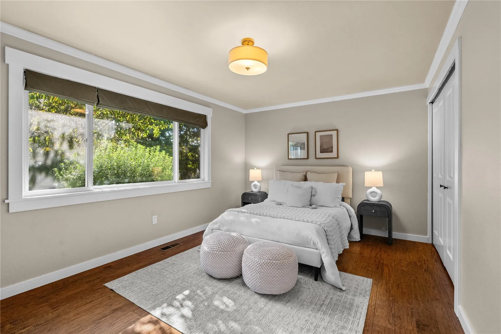 15317 NE 108th Place , Redmond, WA 98052