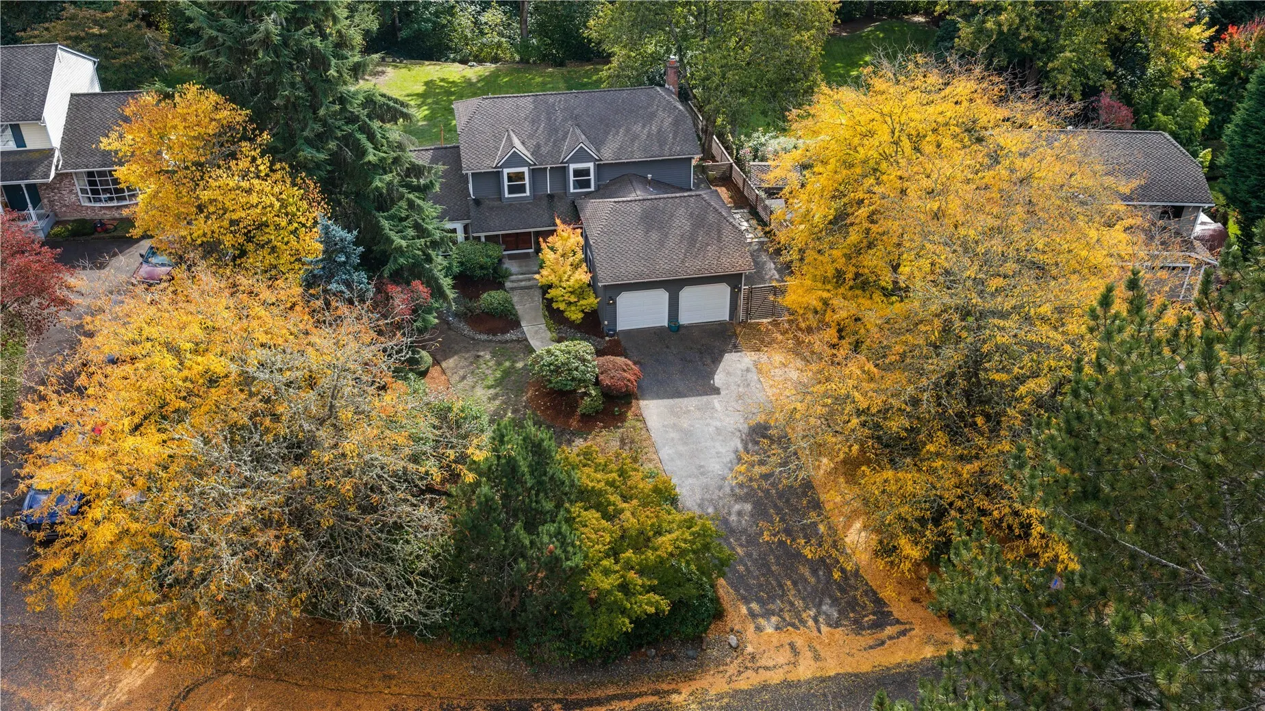 15317 NE 108th Place , Redmond, WA 98052