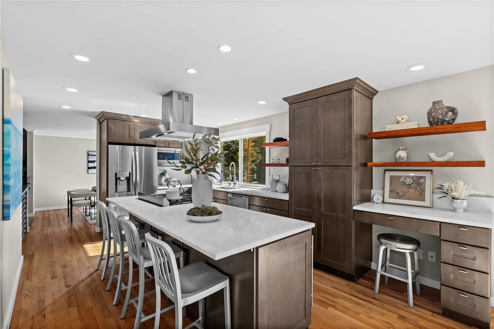 15317 NE 108th Place , Redmond, WA 98052