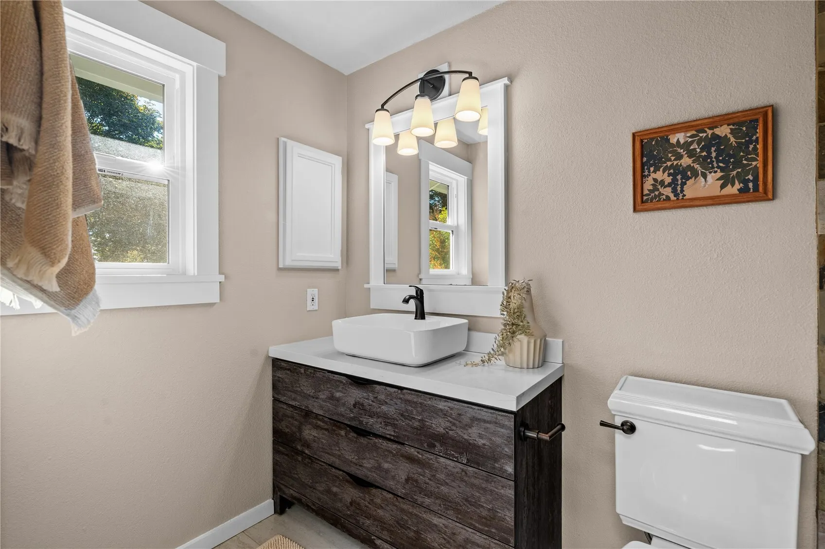 15317 NE 108th Place , Redmond, WA 98052