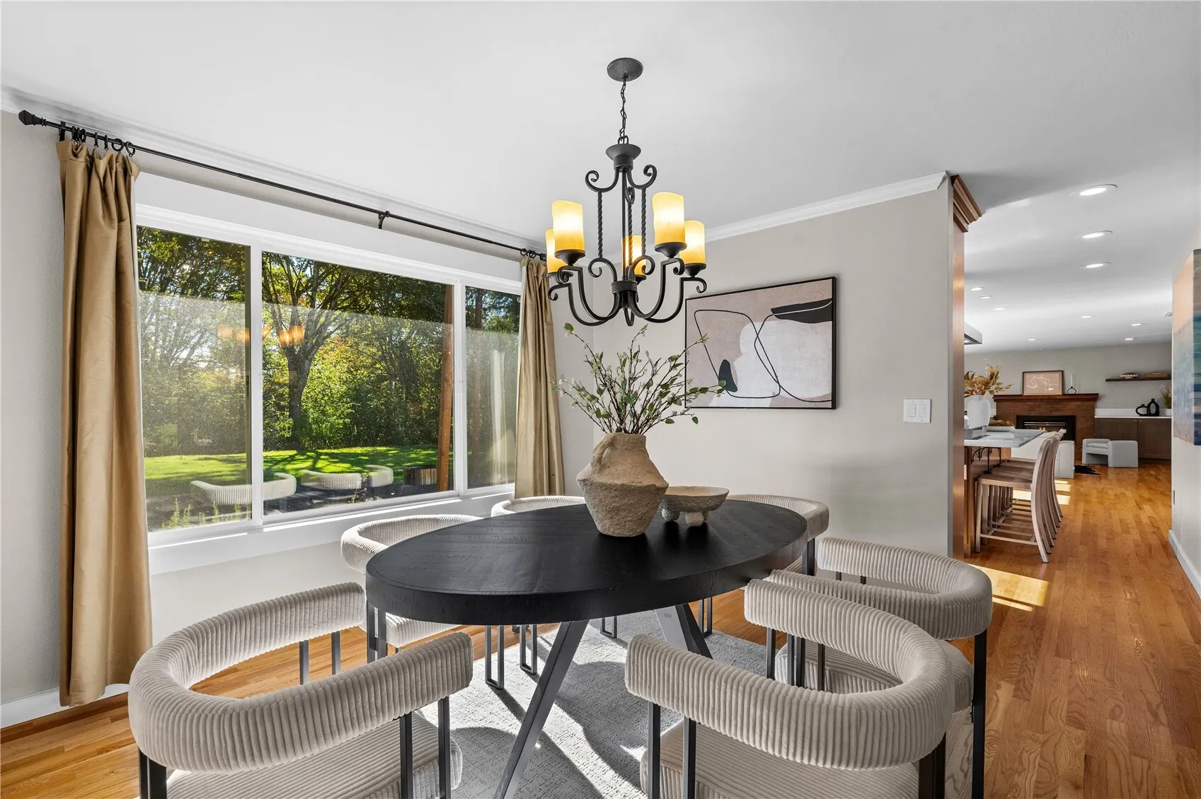 15317 NE 108th Place , Redmond, WA 98052