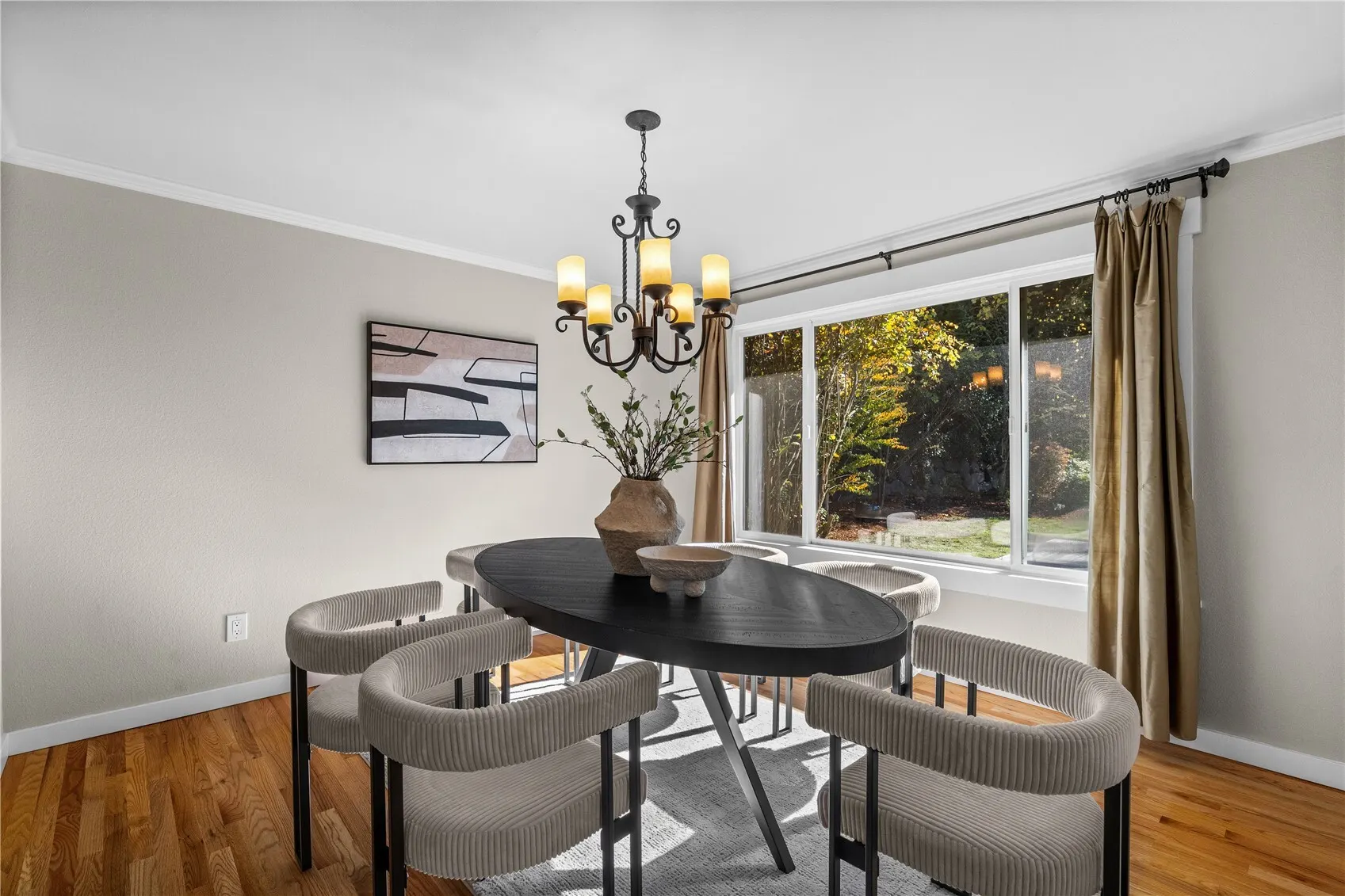 15317 NE 108th Place , Redmond, WA 98052