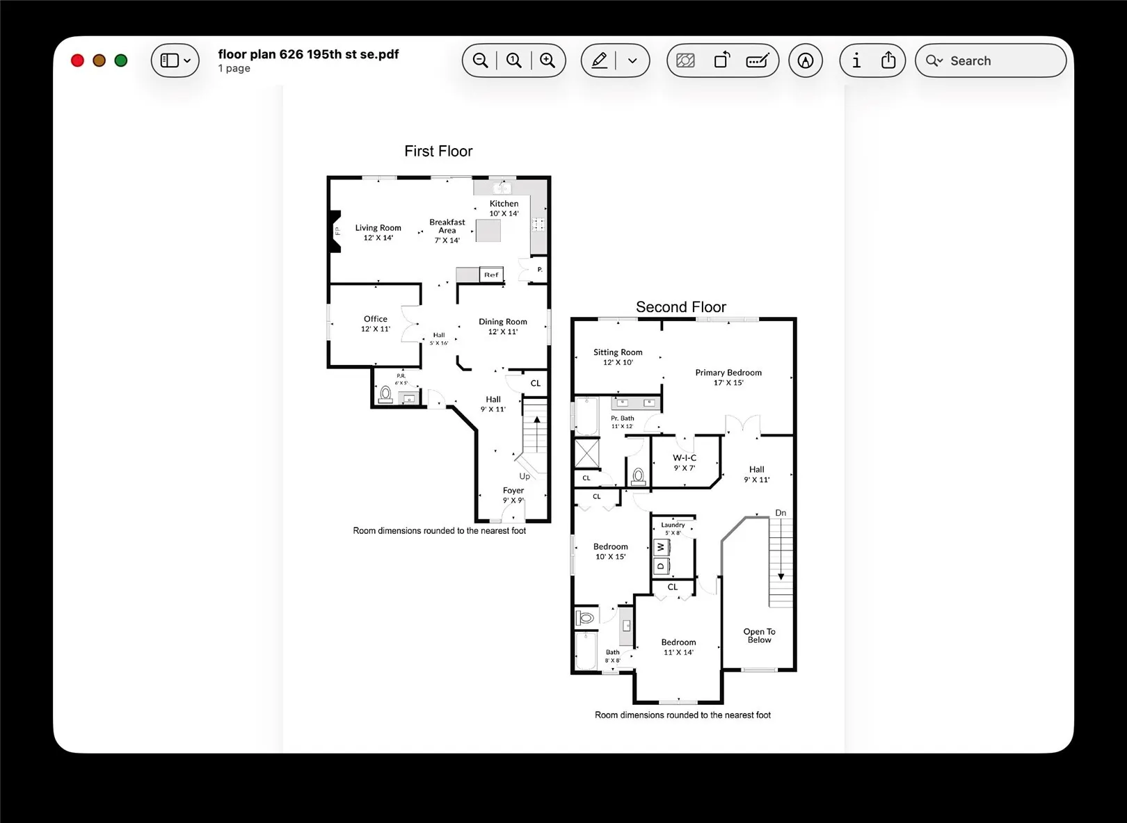 626 195th Street SE, Bothell, WA 98012-7099