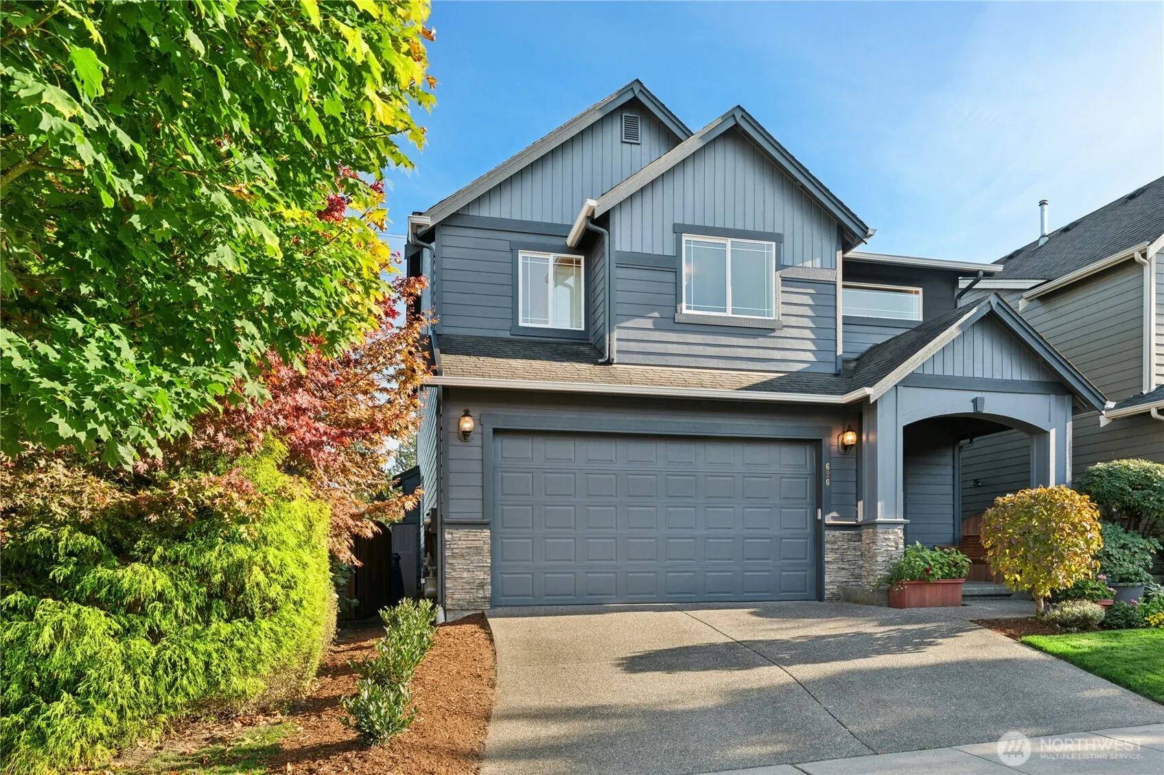 626 195th Street SE, Bothell, WA 98012-7099