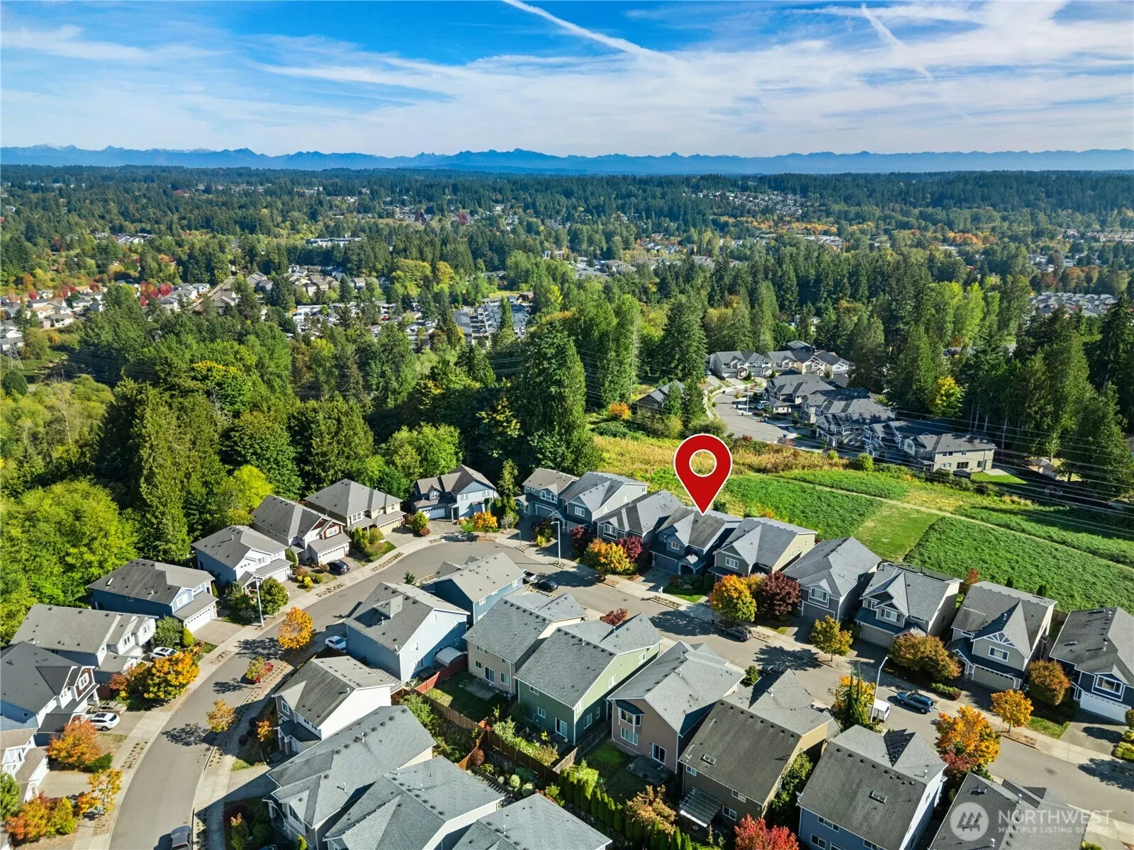 626 195th Street SE, Bothell, WA 98012-7099