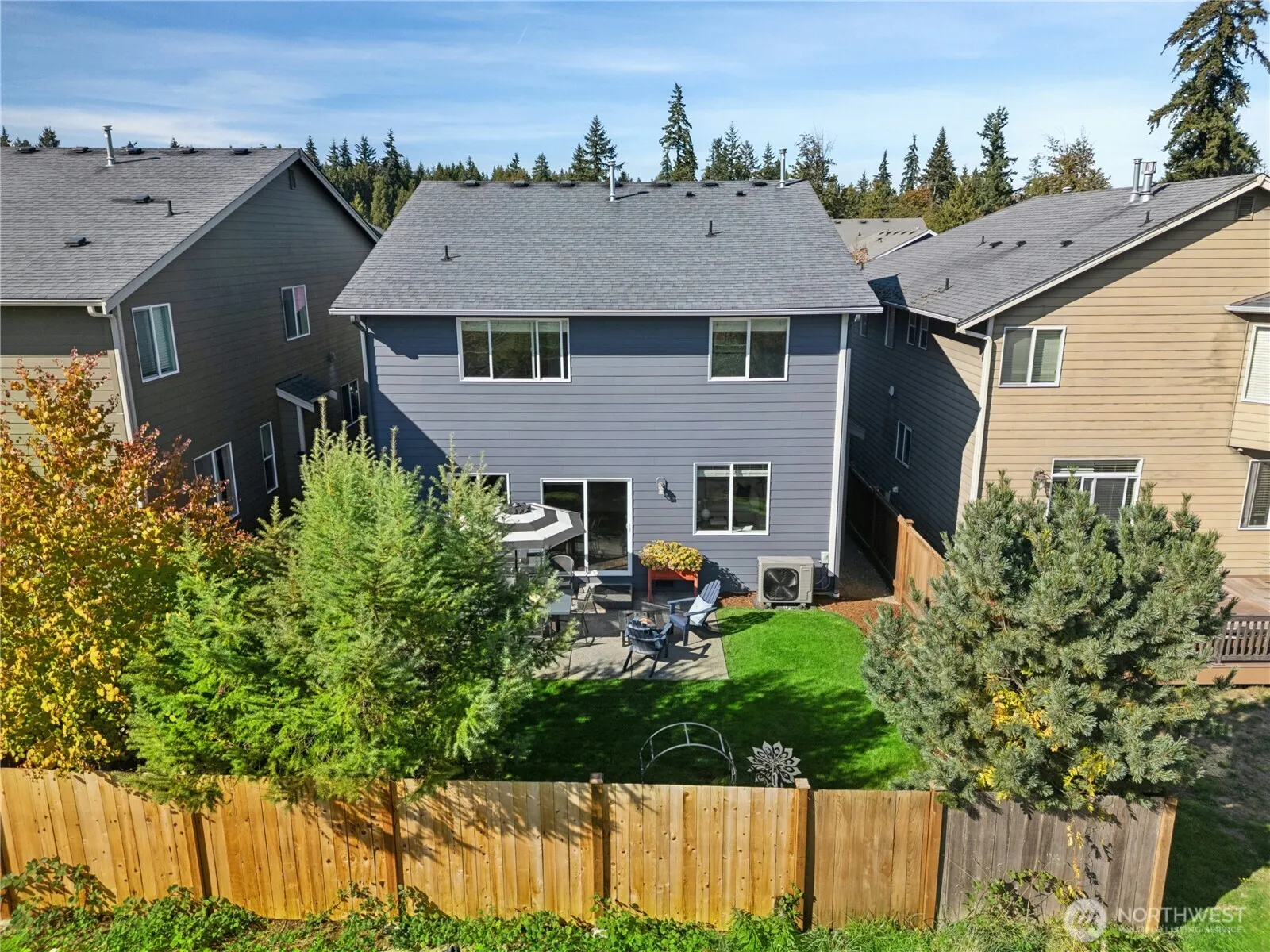 626 195th Street SE, Bothell, WA 98012-7099