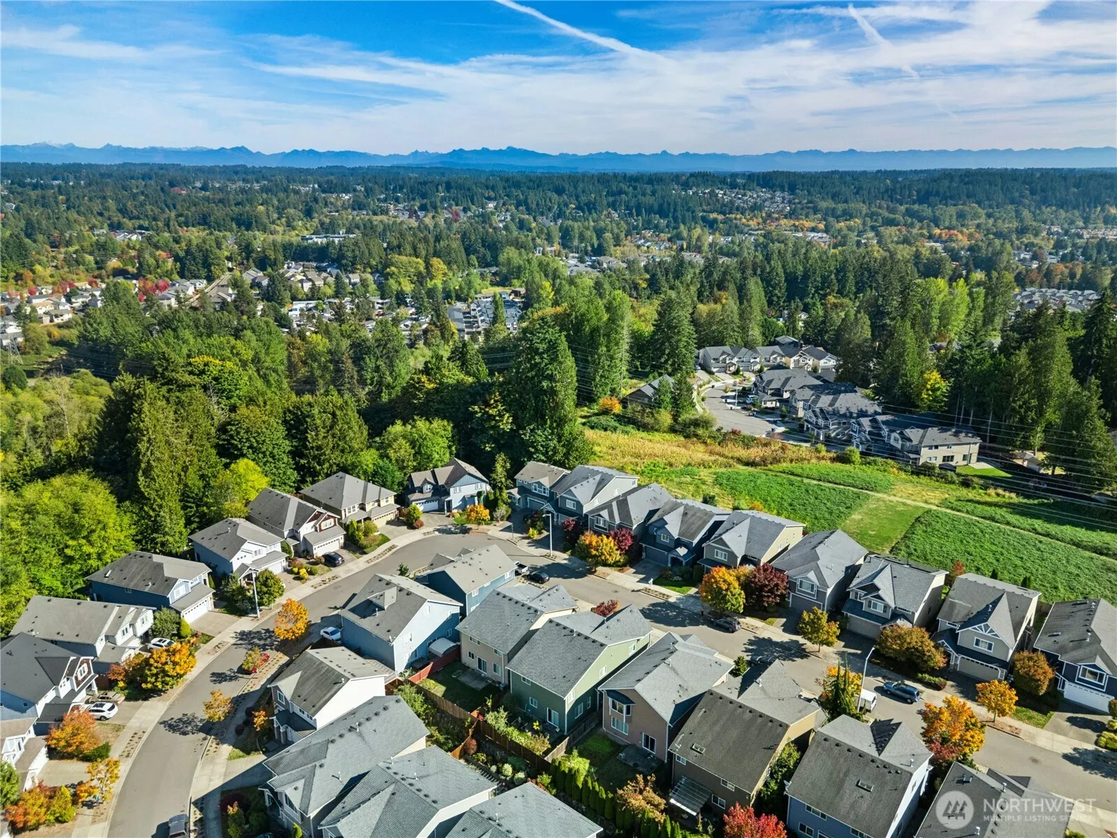 626 195th Street SE, Bothell, WA 98012-7099