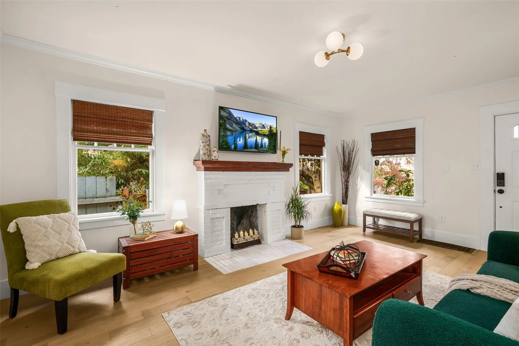 149 NW 80th Street , Seattle, WA 98117