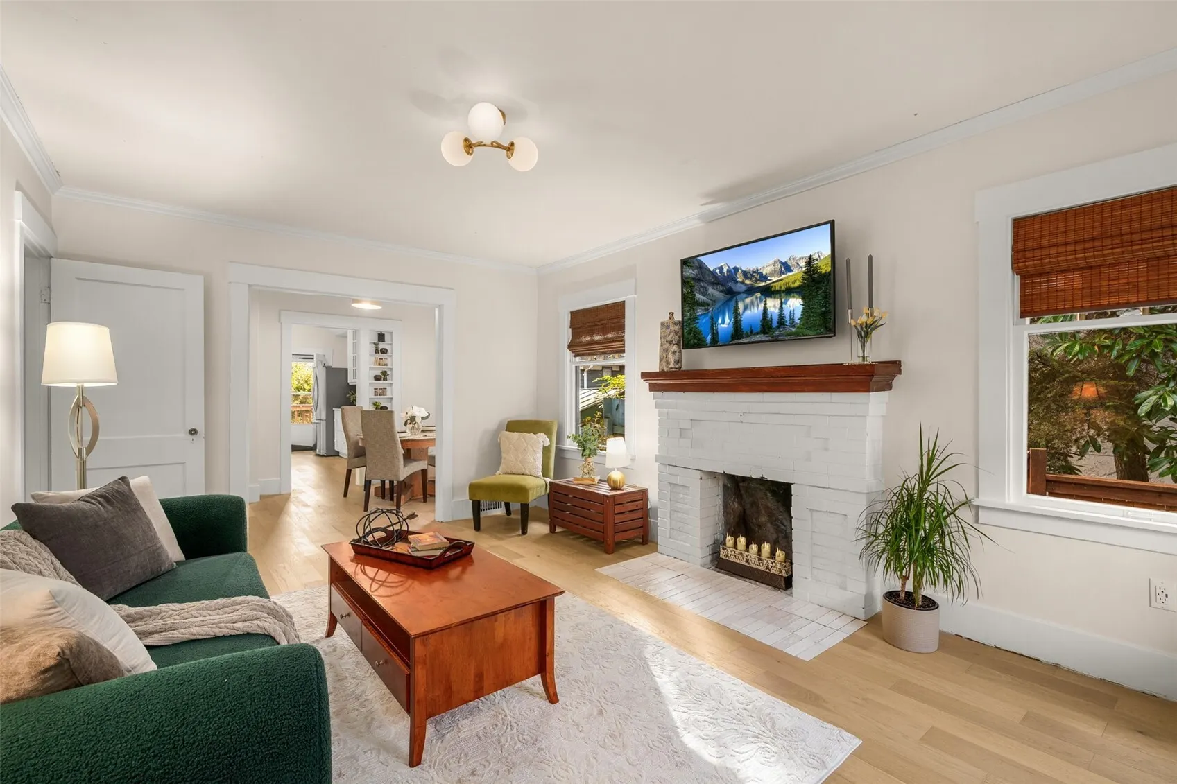 149 NW 80th Street , Seattle, WA 98117