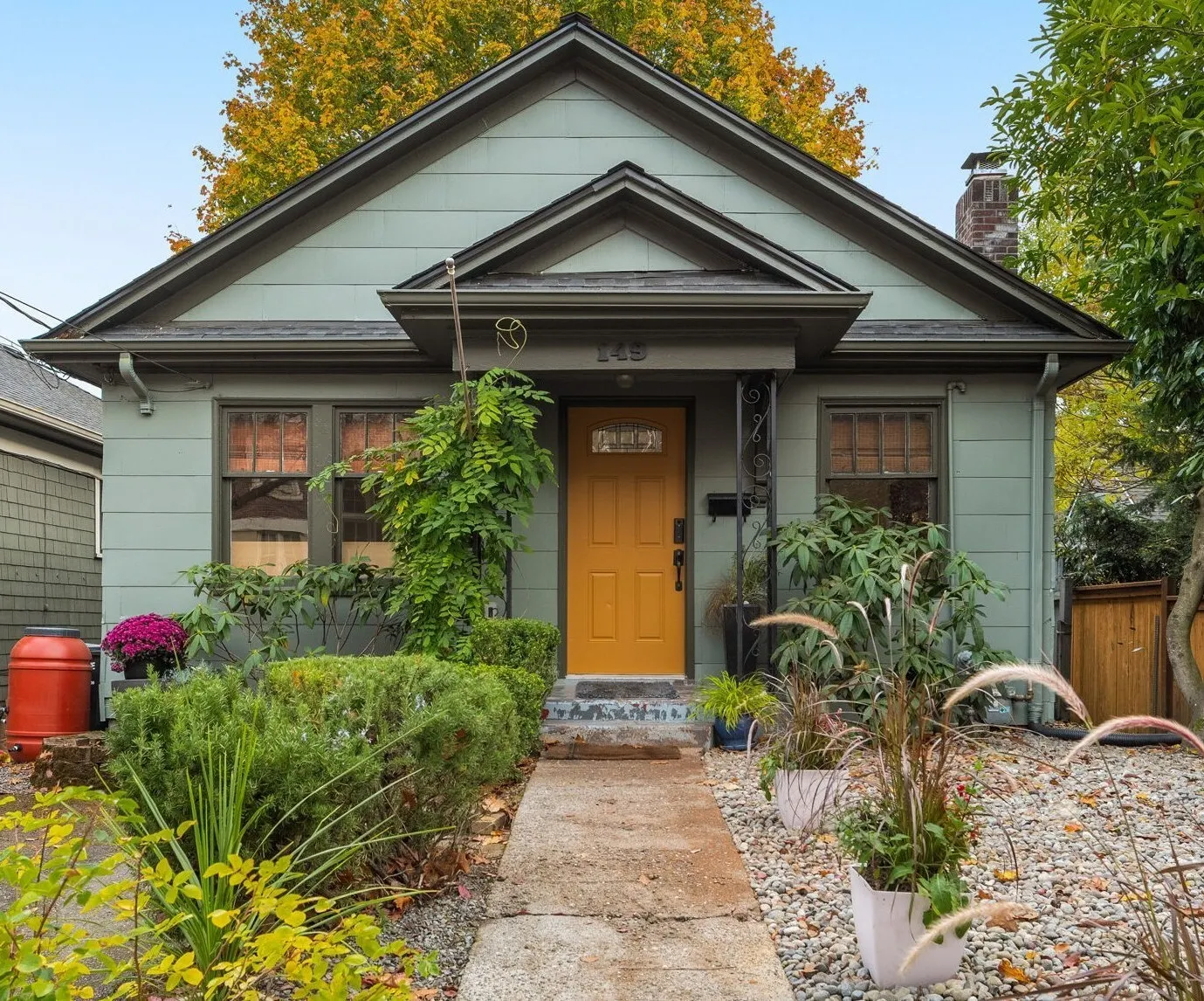 149 NW 80th Street , Seattle, WA 98117
