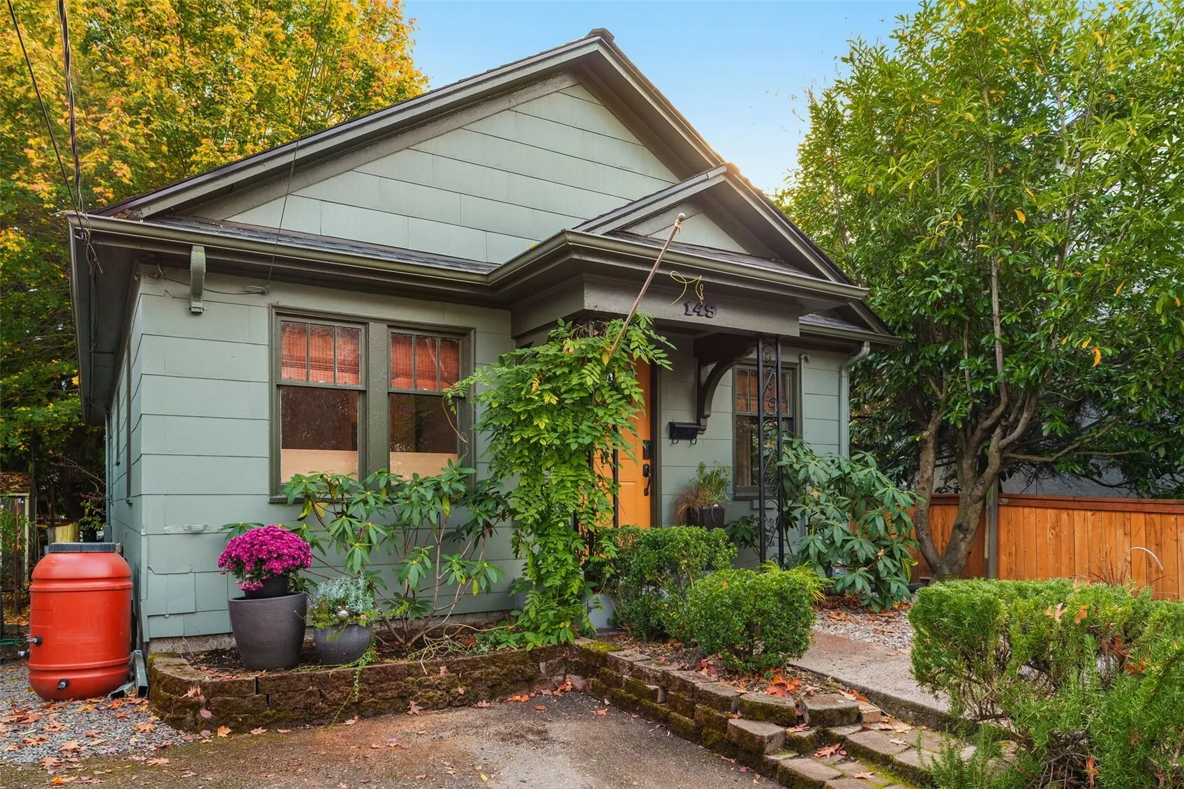 149 NW 80th Street , Seattle, WA 98117