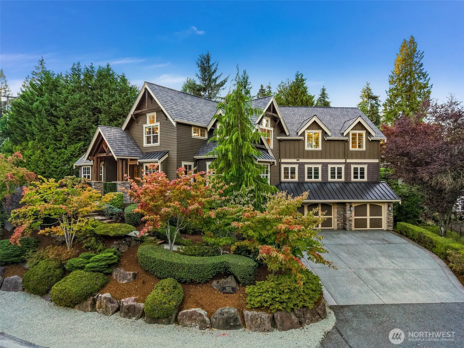 10222 NE 30th Place , Bellevue, WA 98004