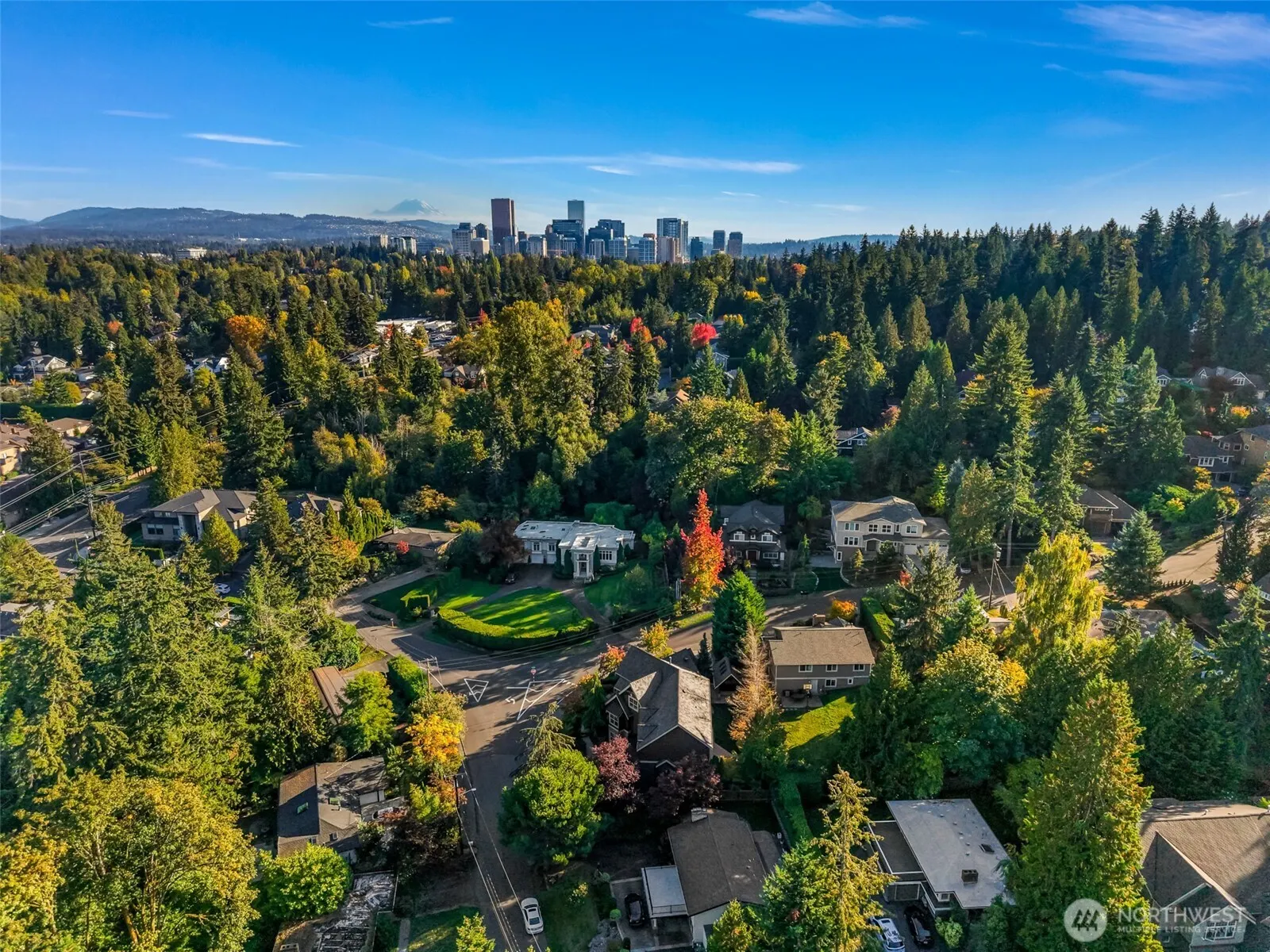 10222 NE 30th Place , Bellevue, WA 98004